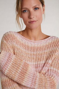 Oui Strickpullover