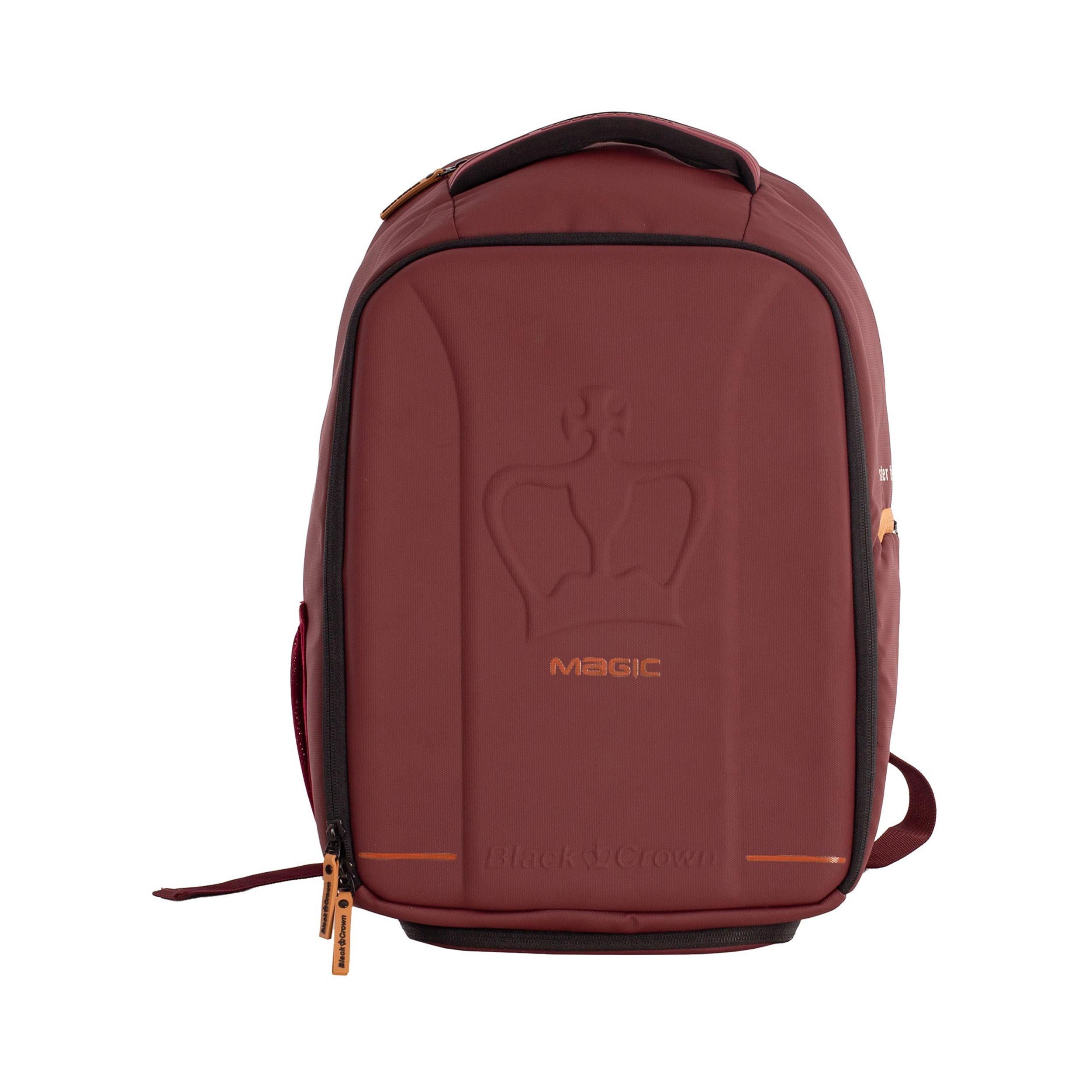 Black Crown Rucksack Magic