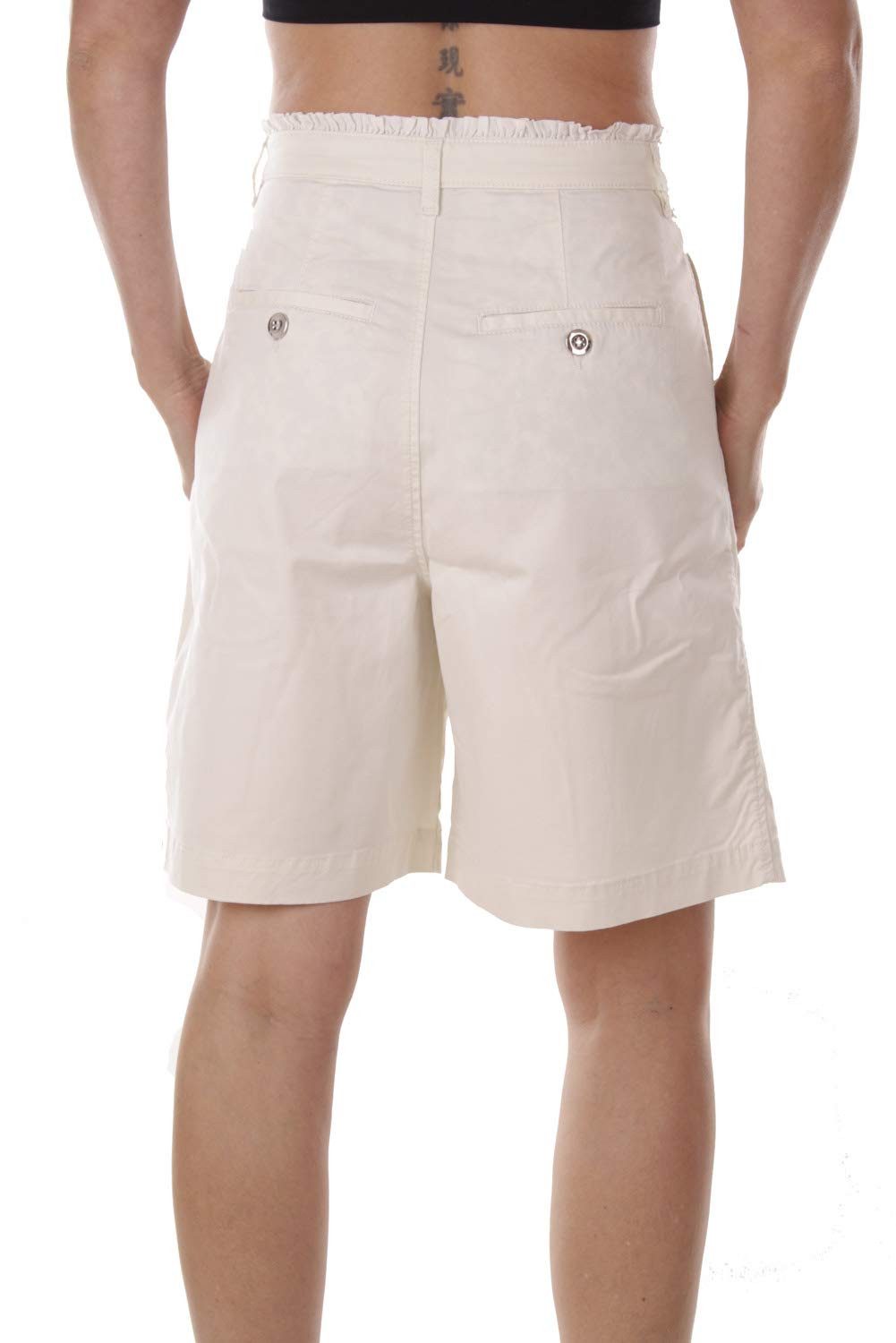 Diesel Jeansbermudas Diesel S-Loise Damen Jeans Bermuda Shorts