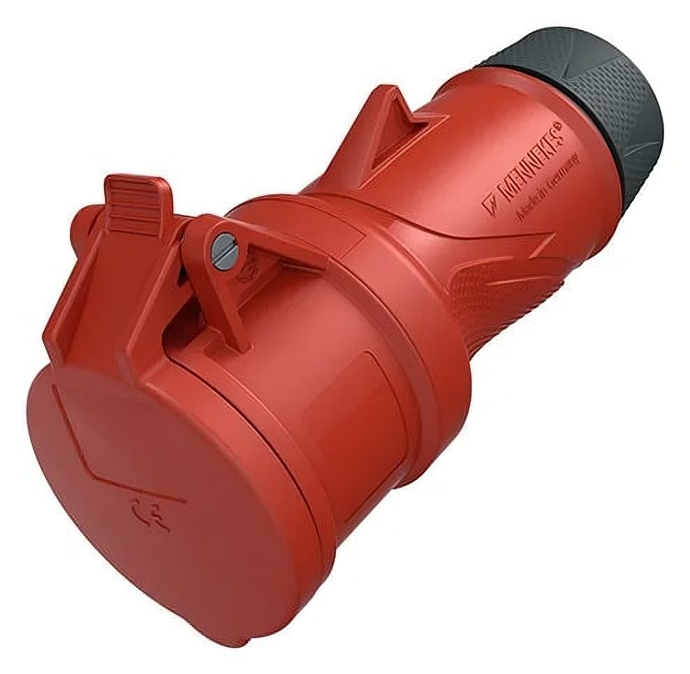 Mennekes CEE-Kupplung Typ 14510