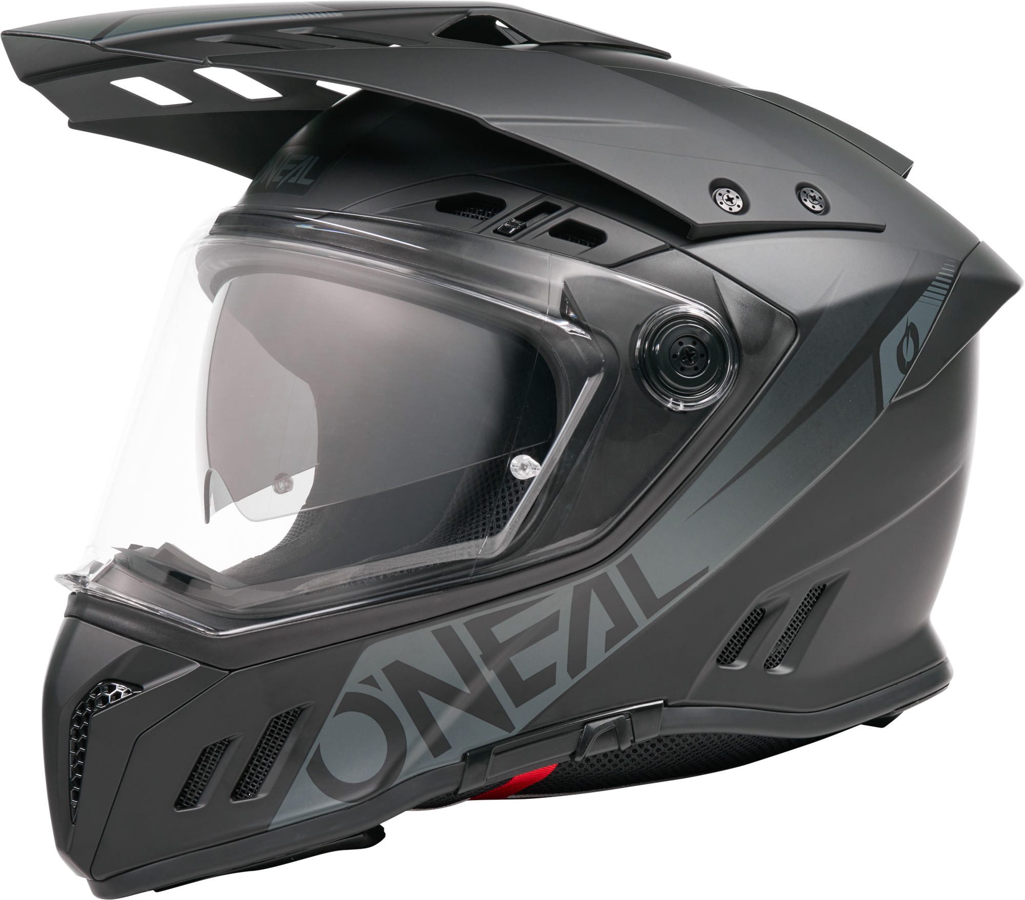 O’NEAL Motocrosshelm SIERRA RS Enduro Helm, Absorbierend