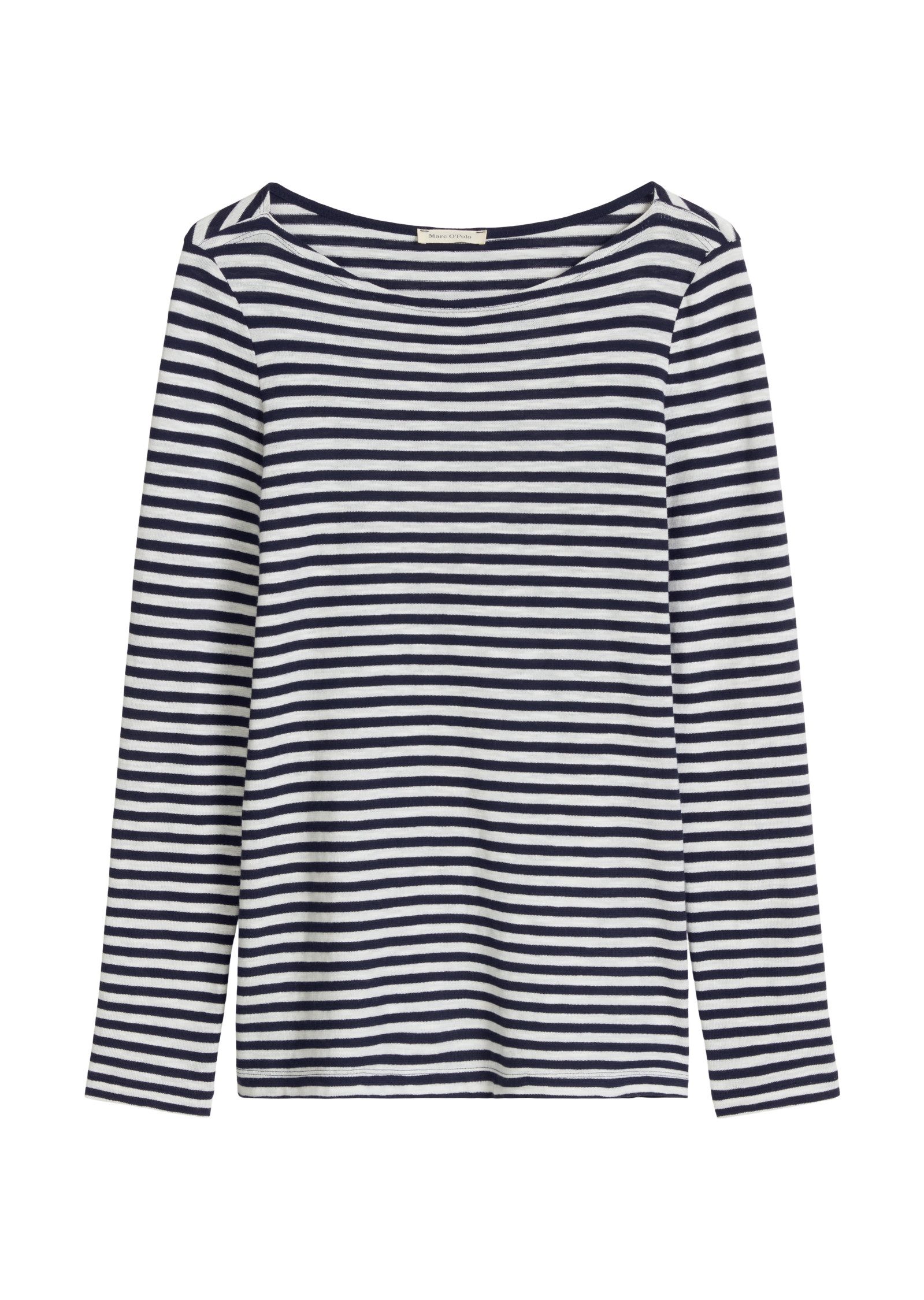 Langarmshirt