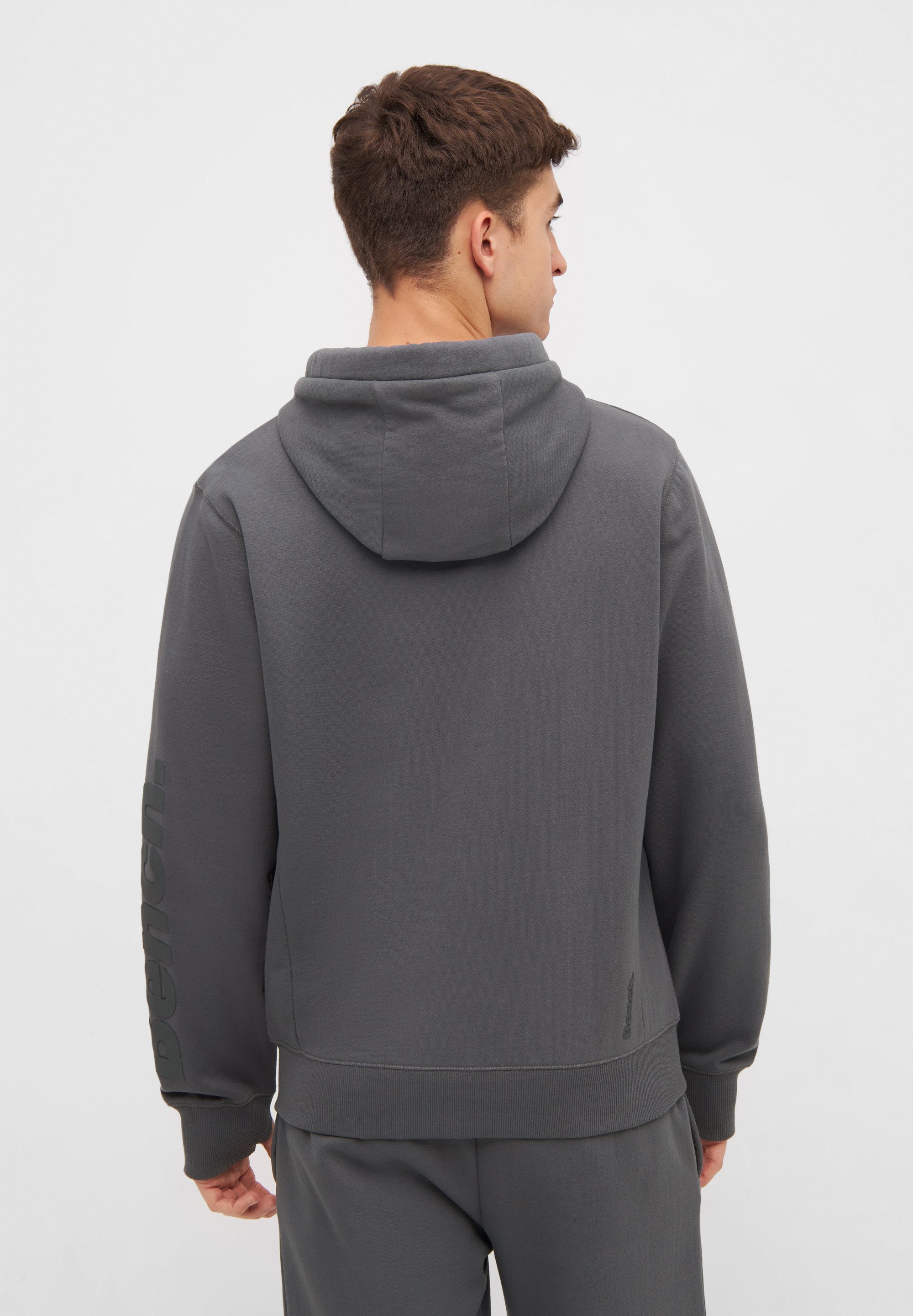 Bench. Sweatjacke BRAXTON günstig online kaufen