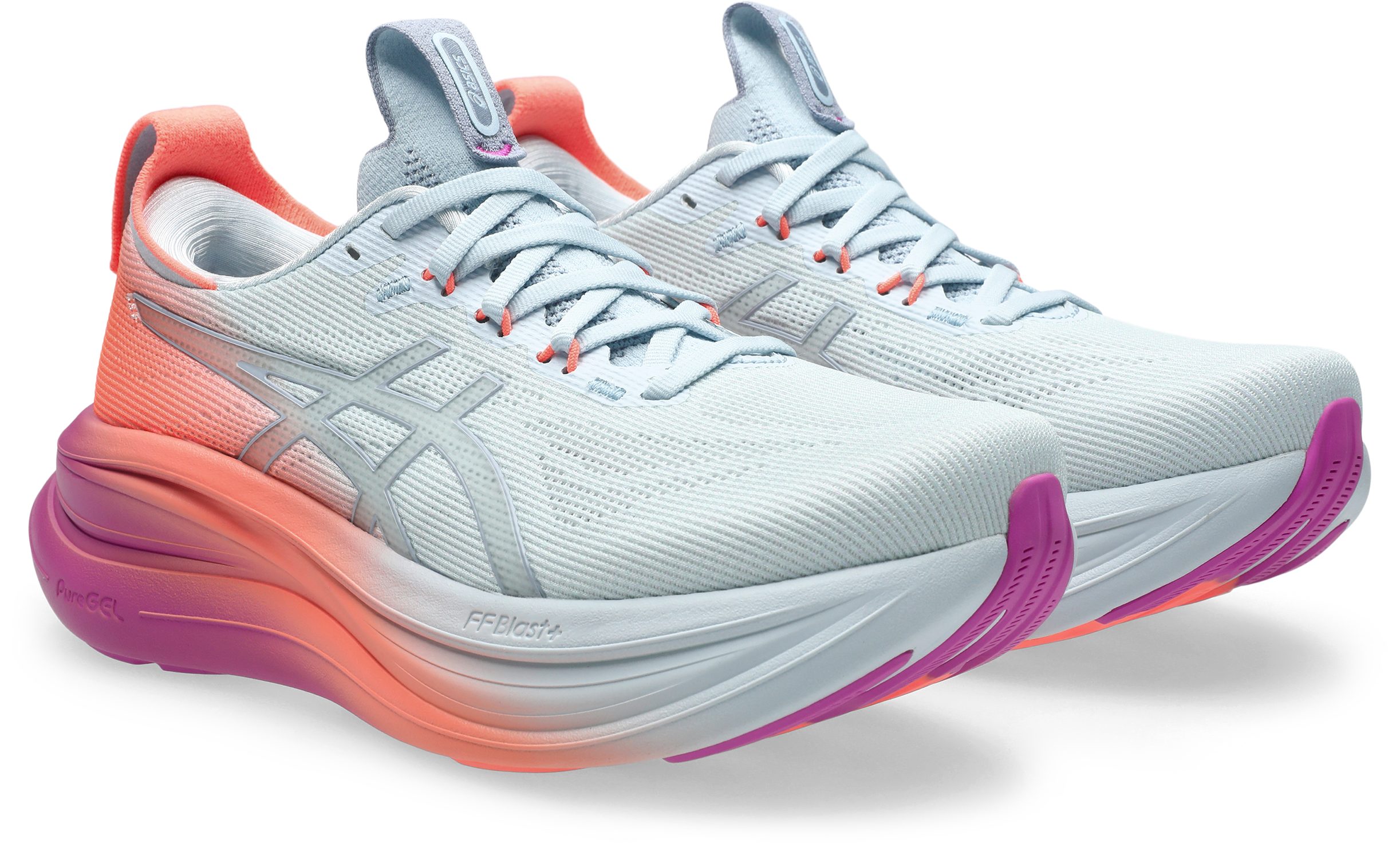 Asics GEL-NIMBUS 28 Laufschuh günstig online kaufen