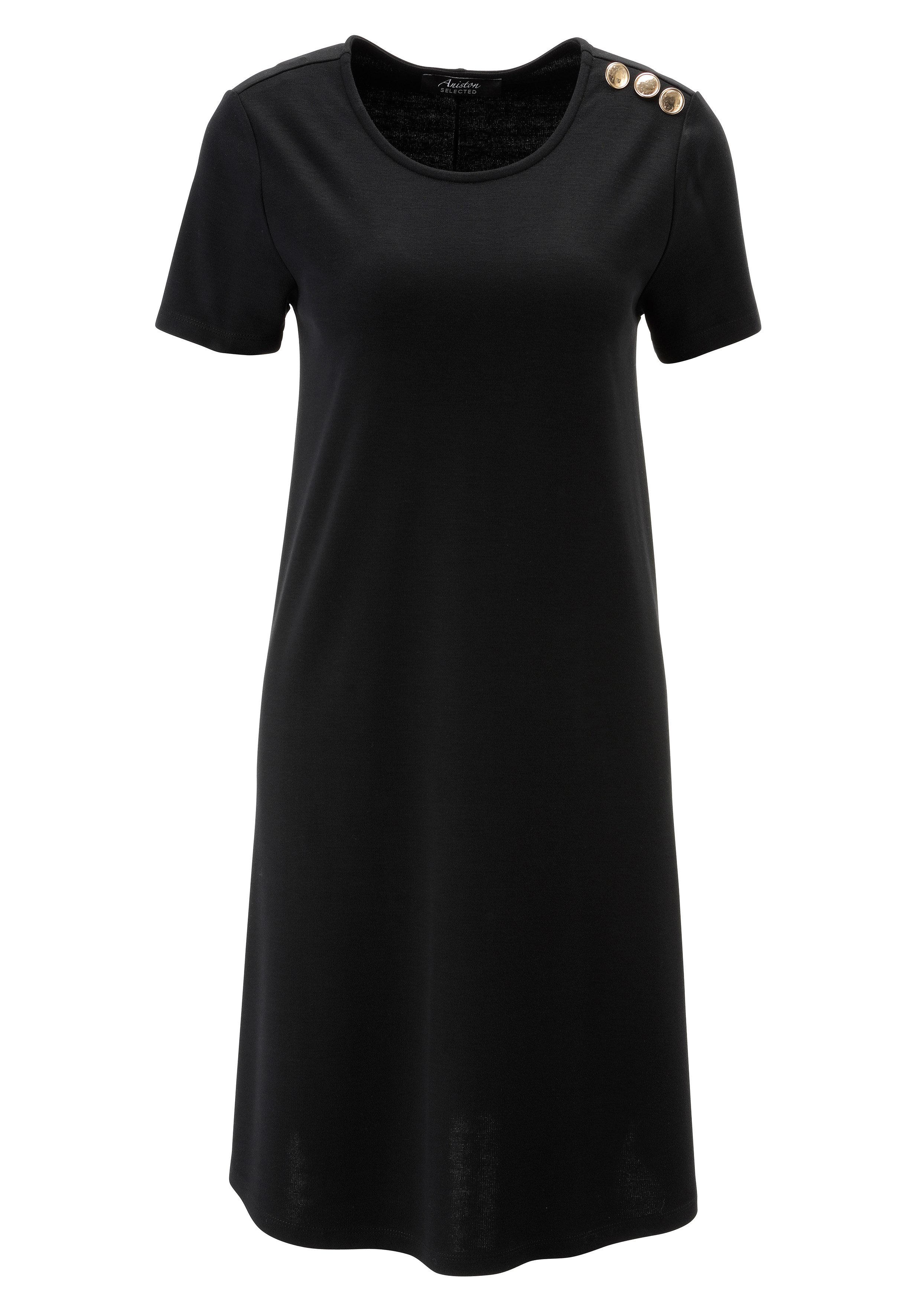 Jerseykleid