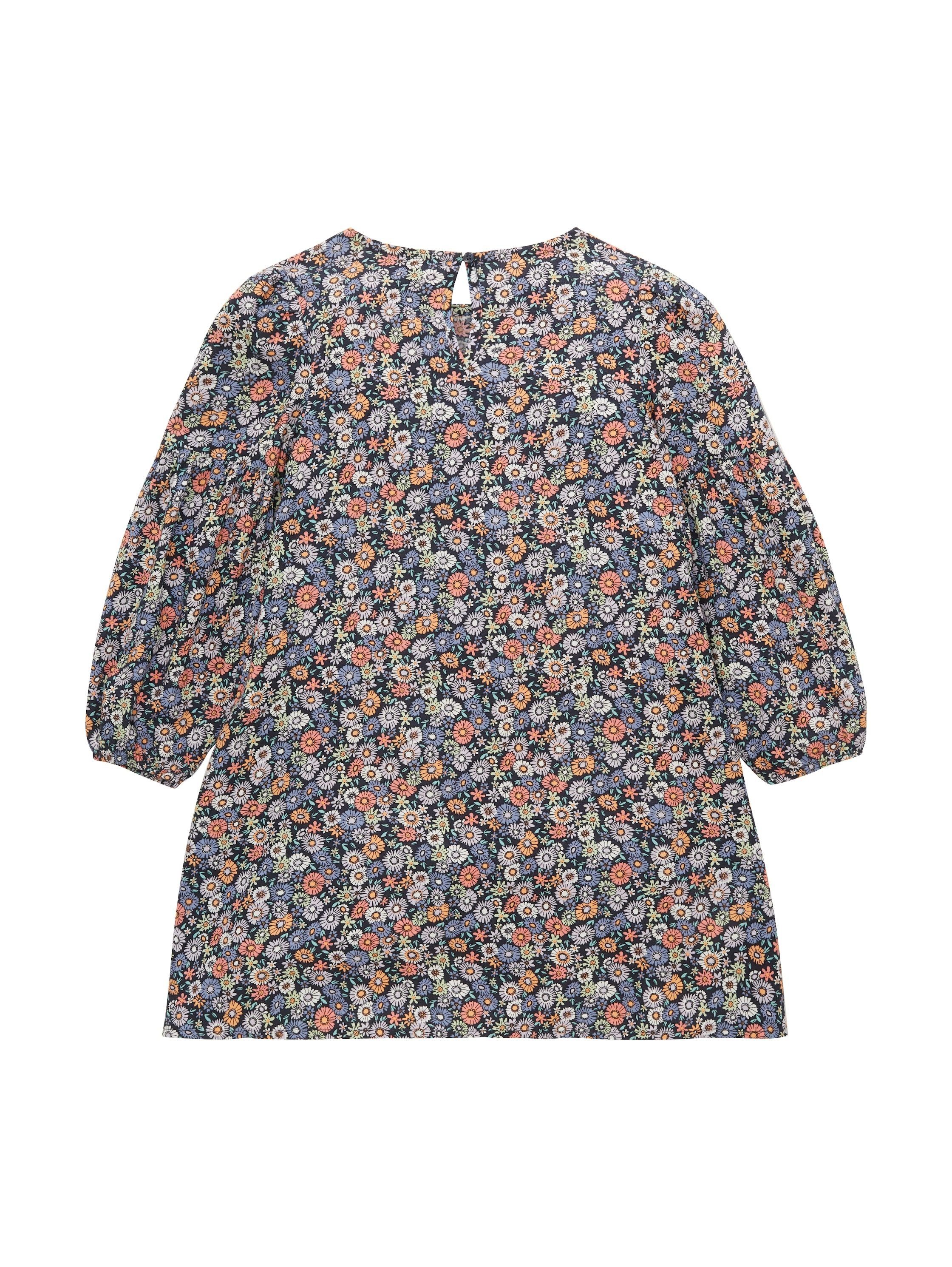 TOM TAILOR Sommerkleid