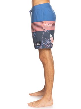 Quiksilver Boardshorts Everyday Division 17"