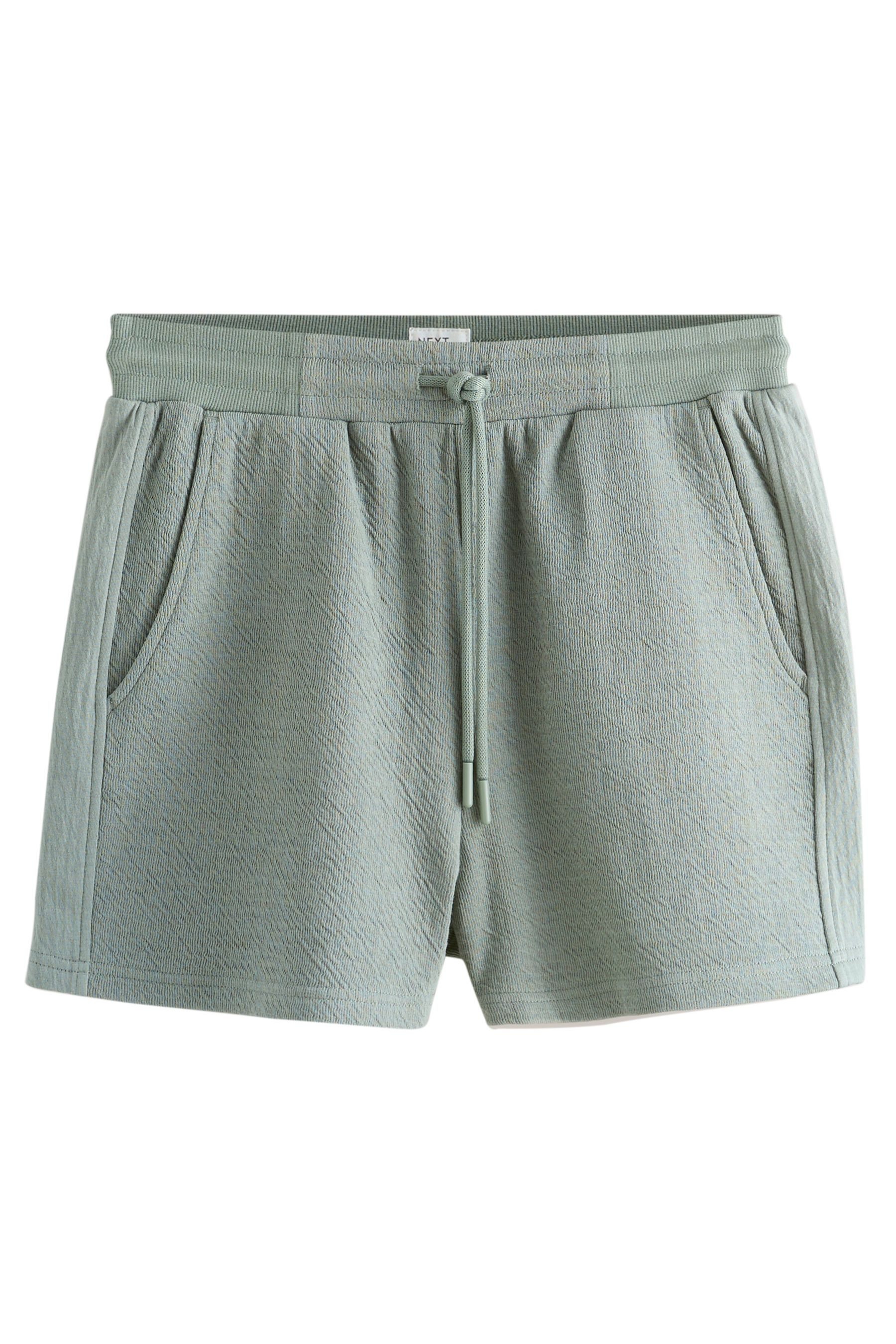 Shorts Strukturierte Shorts