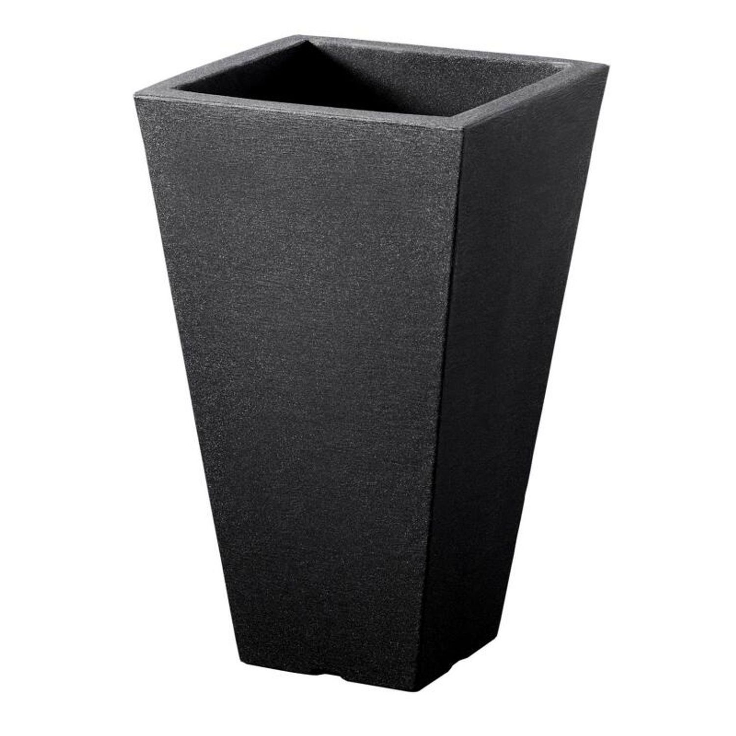 Jelenia Plast Pflanzkübel Pflanztopf Capri 27x27x günstig online kaufen