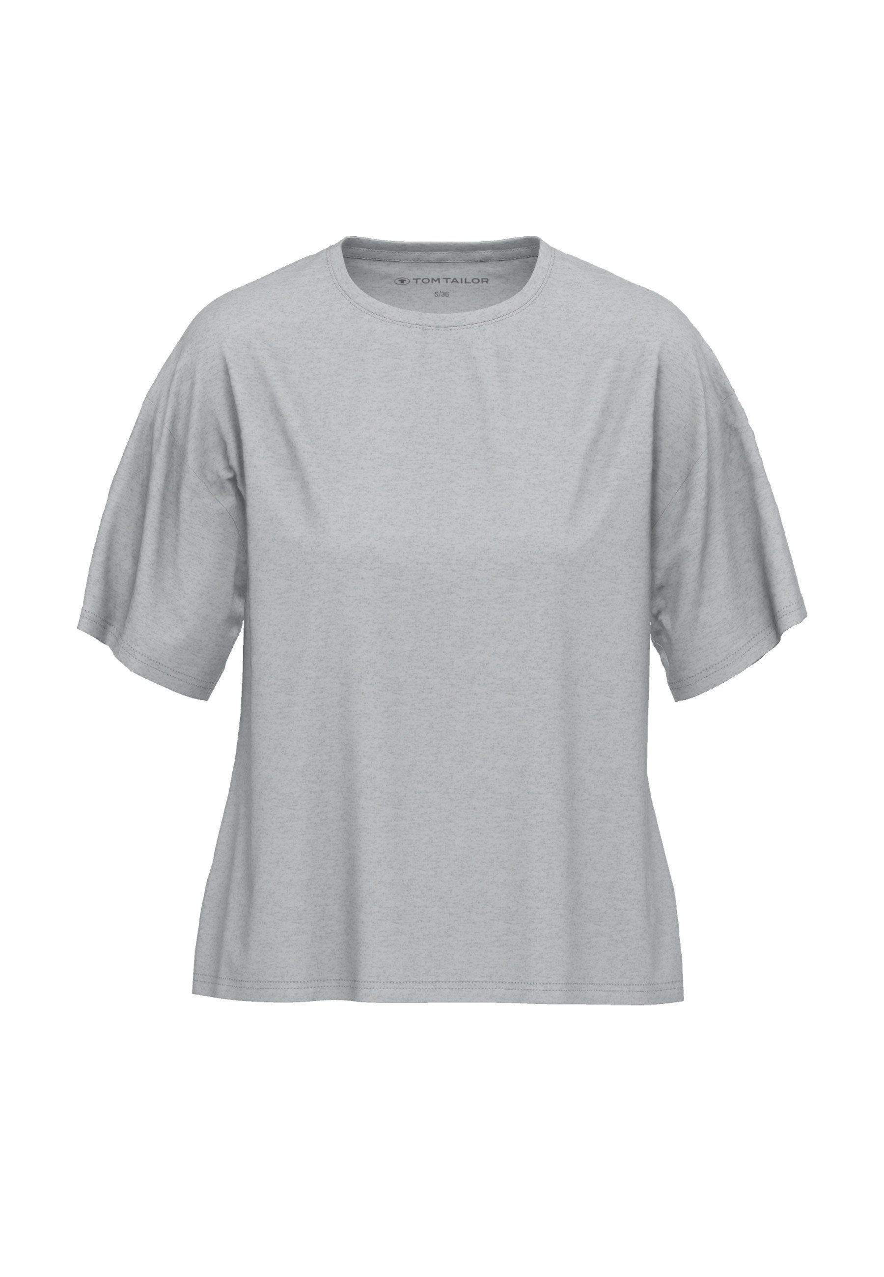 TOM TAILOR Unterziehshirt Manila mit coolen günstig online kaufen