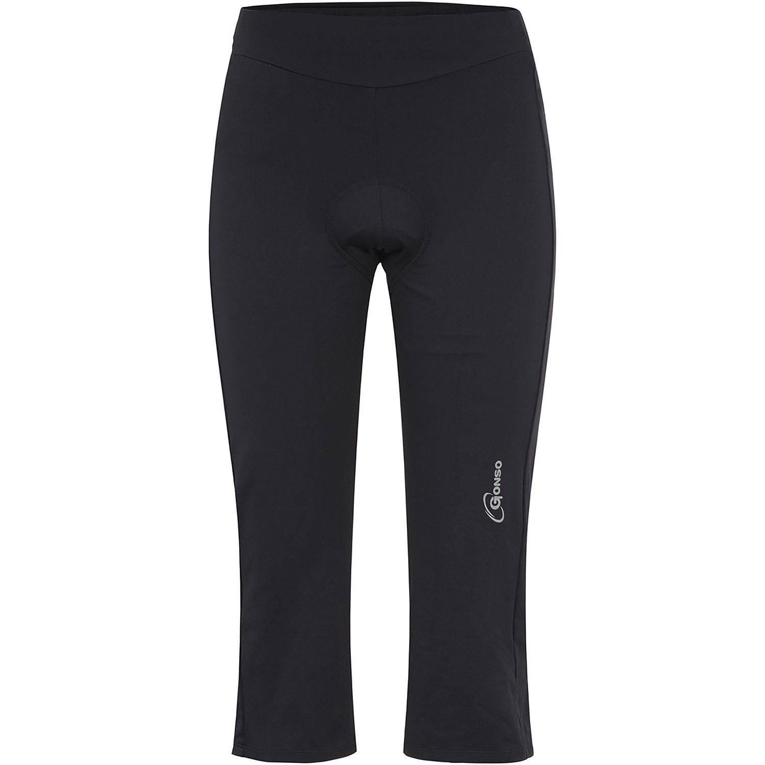 Gonso 2-in-1-Shorts Bikehose Jane günstig online kaufen