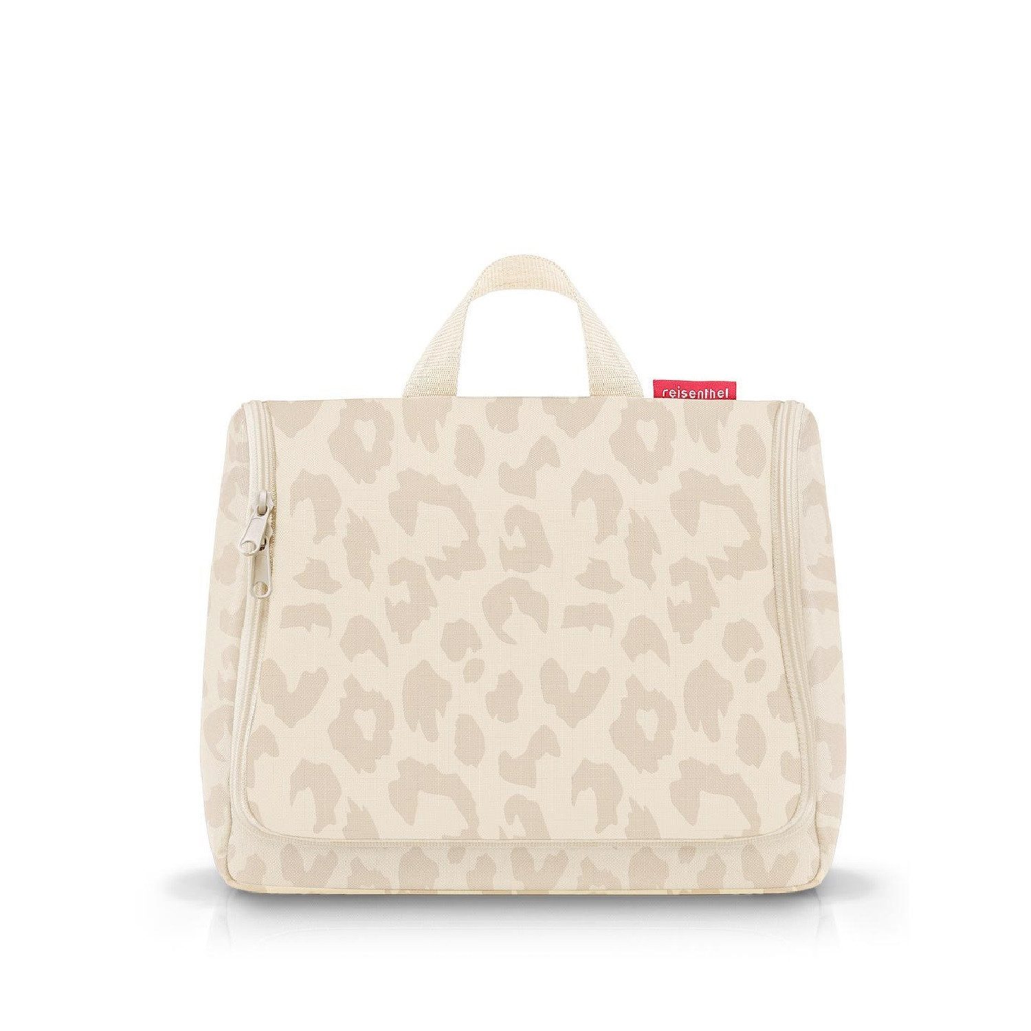REISENTHEL® Kosmetiktasche Toiletbag XL leo vanilla WO1043 günstig online kaufen
