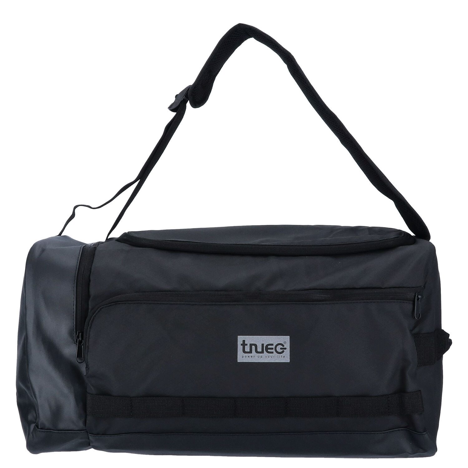 Reisetasche TheTrueC Sport / Reisetasche Adrian schwarz