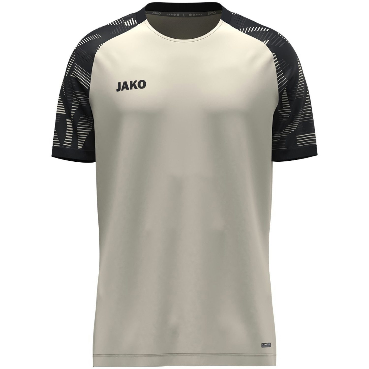 T-Shirt Jako Herren T-Shirt Sonic 6126