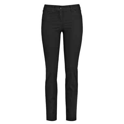 GERRY WEBER 5-Pocket-Jeans Best4ME Perfect Fit 92150-67950 PERFECT FIT