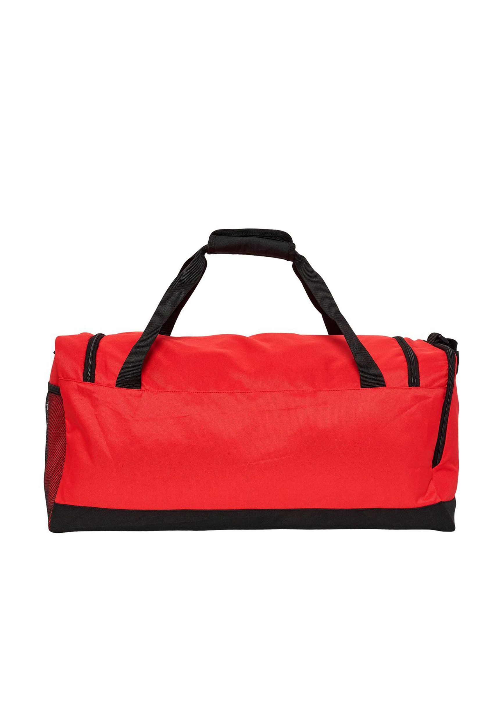 hummel Sporttasche Sporttasche mit Schultergurt und stabilem Boden (sportlich), hmlCORE 2.0 SPORTS BAG