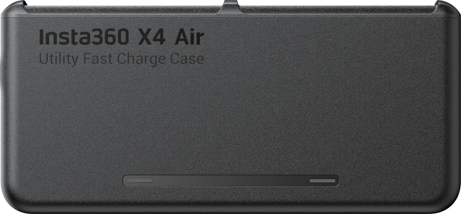 Insta360 X4 Air Utility Fast Charge Case Akku