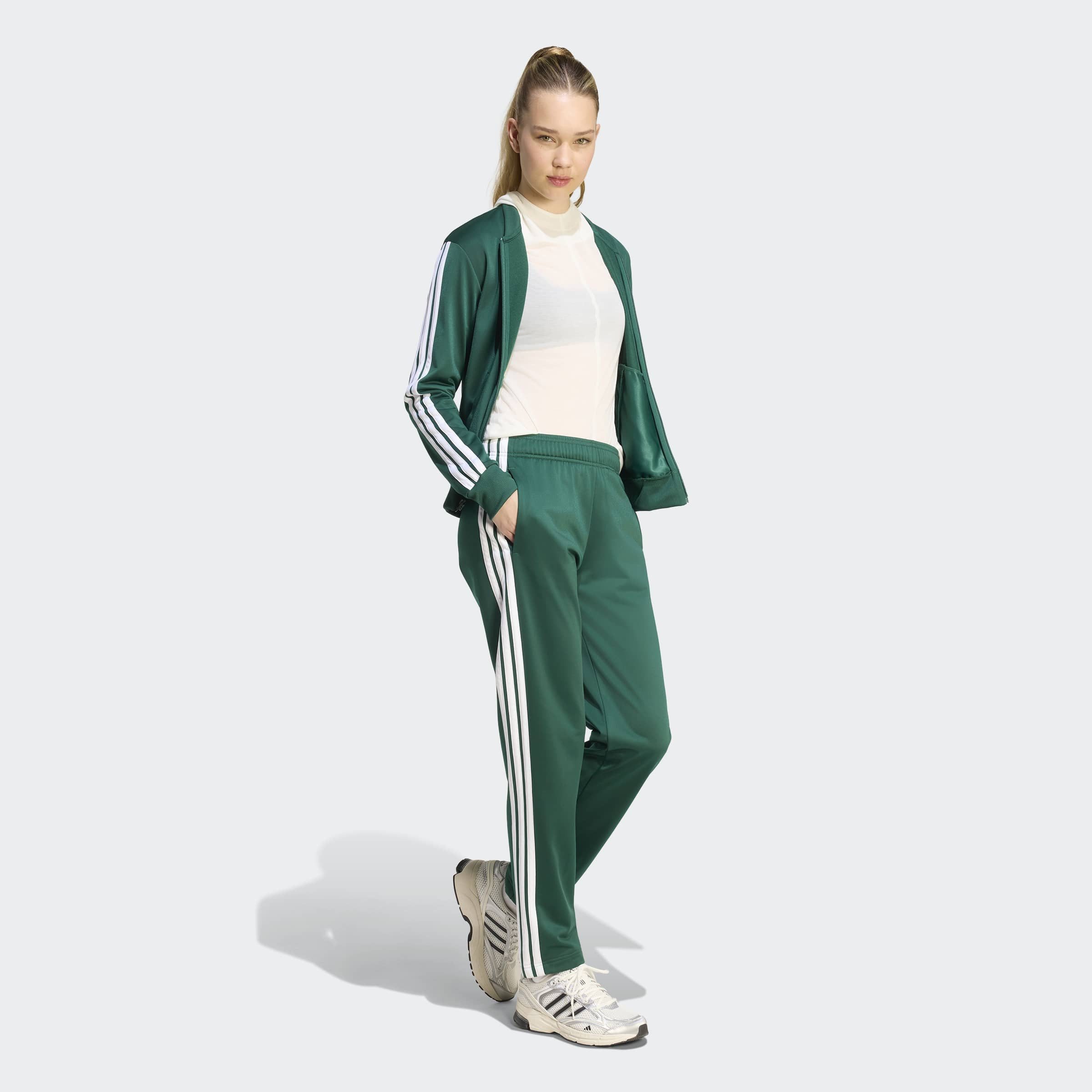 adidas Sportswear Trainingsanzug DAYREADY (2-tlg)
