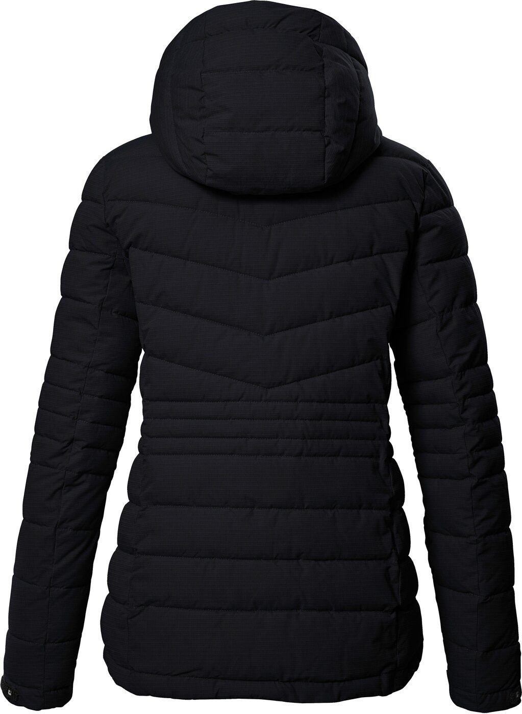 Killtec Funktionsjacke KOW 10 WMN QLTD JCKT SCHWARZ günstig online kaufen