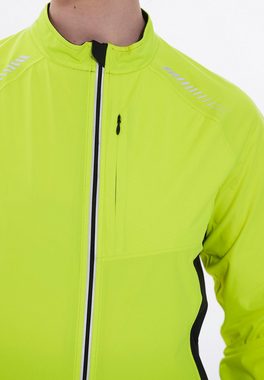 ENDURANCE Softshelljacke Waloha mit wasserdichter Funktion