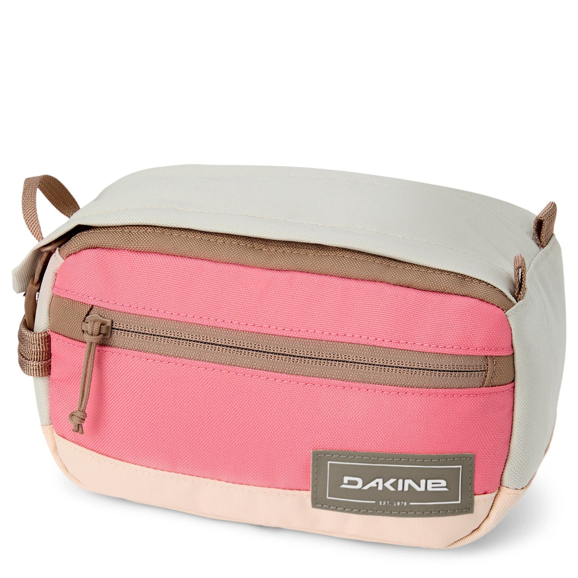 Dakine Kulturbeutel Groomer - Kulturbeutel M 21 cm (salmon bay)