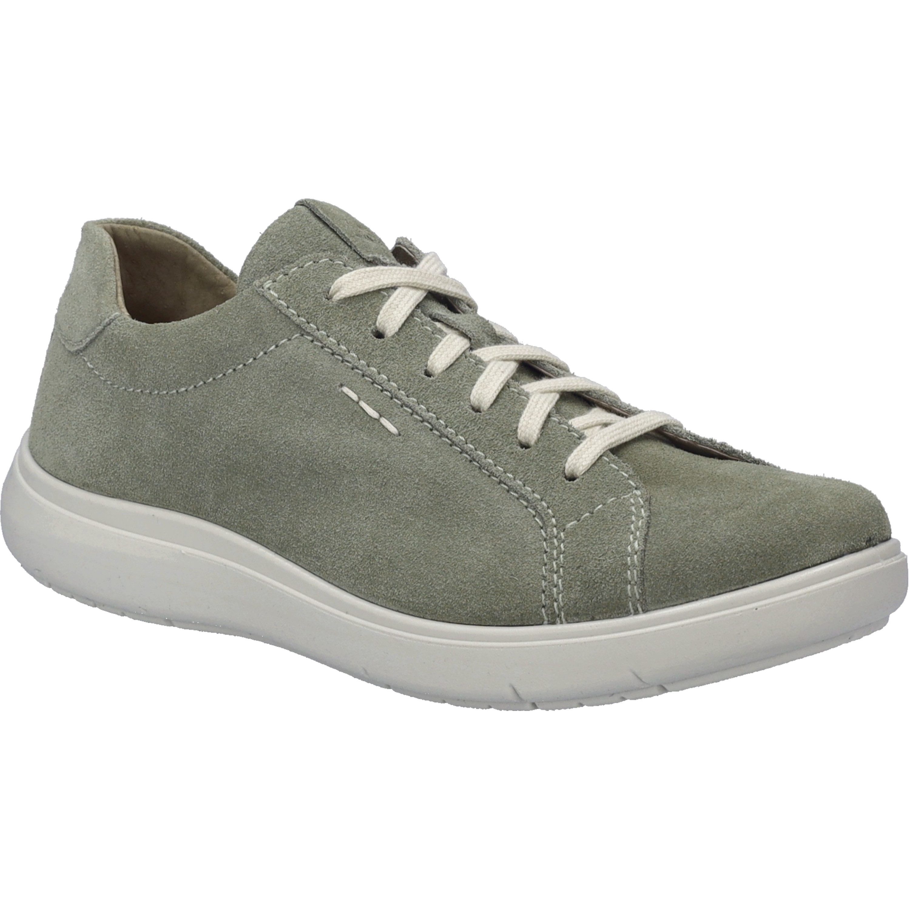 Megan 07, grün Sneaker