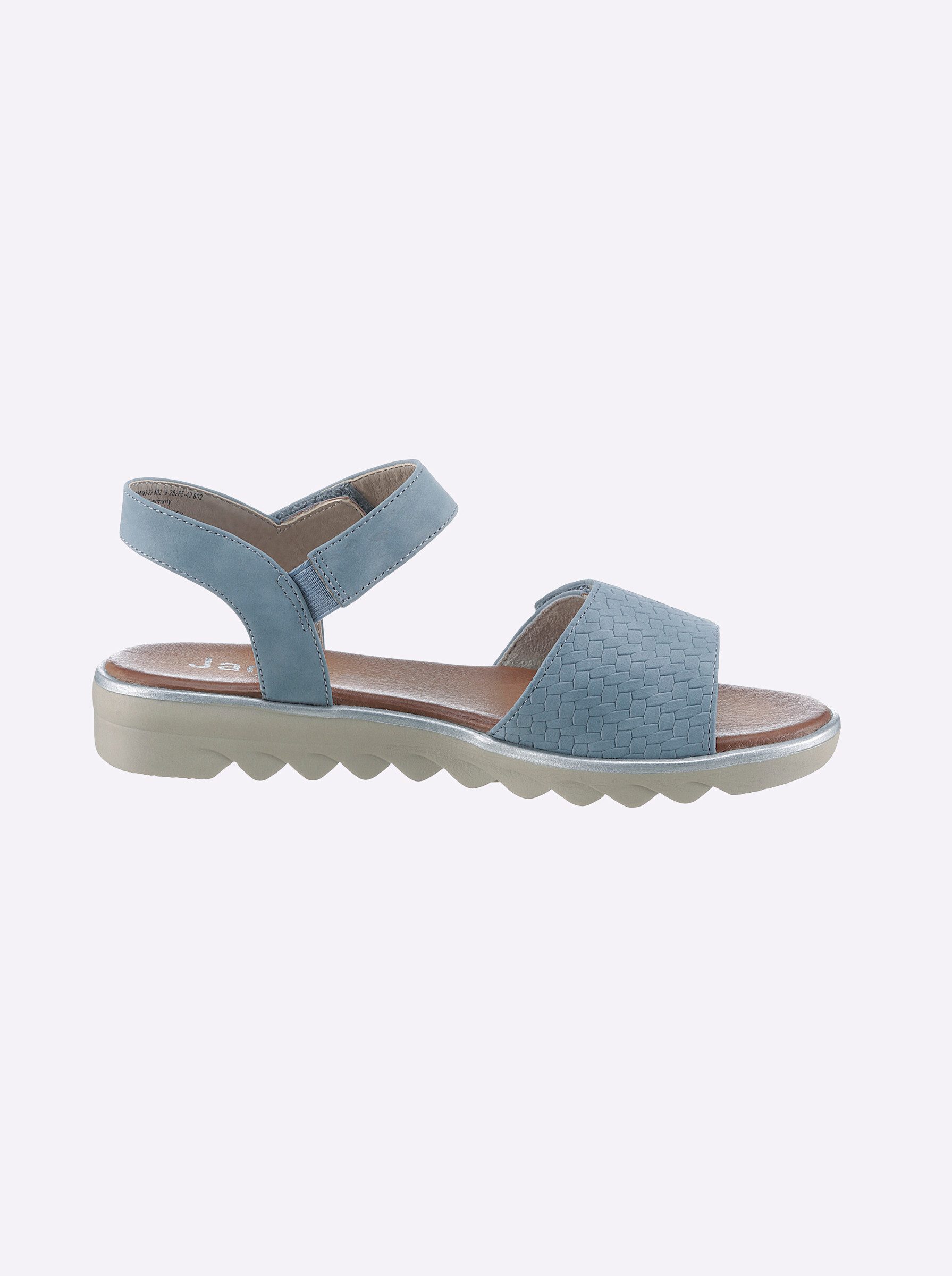 Jana Sandale Sandalette