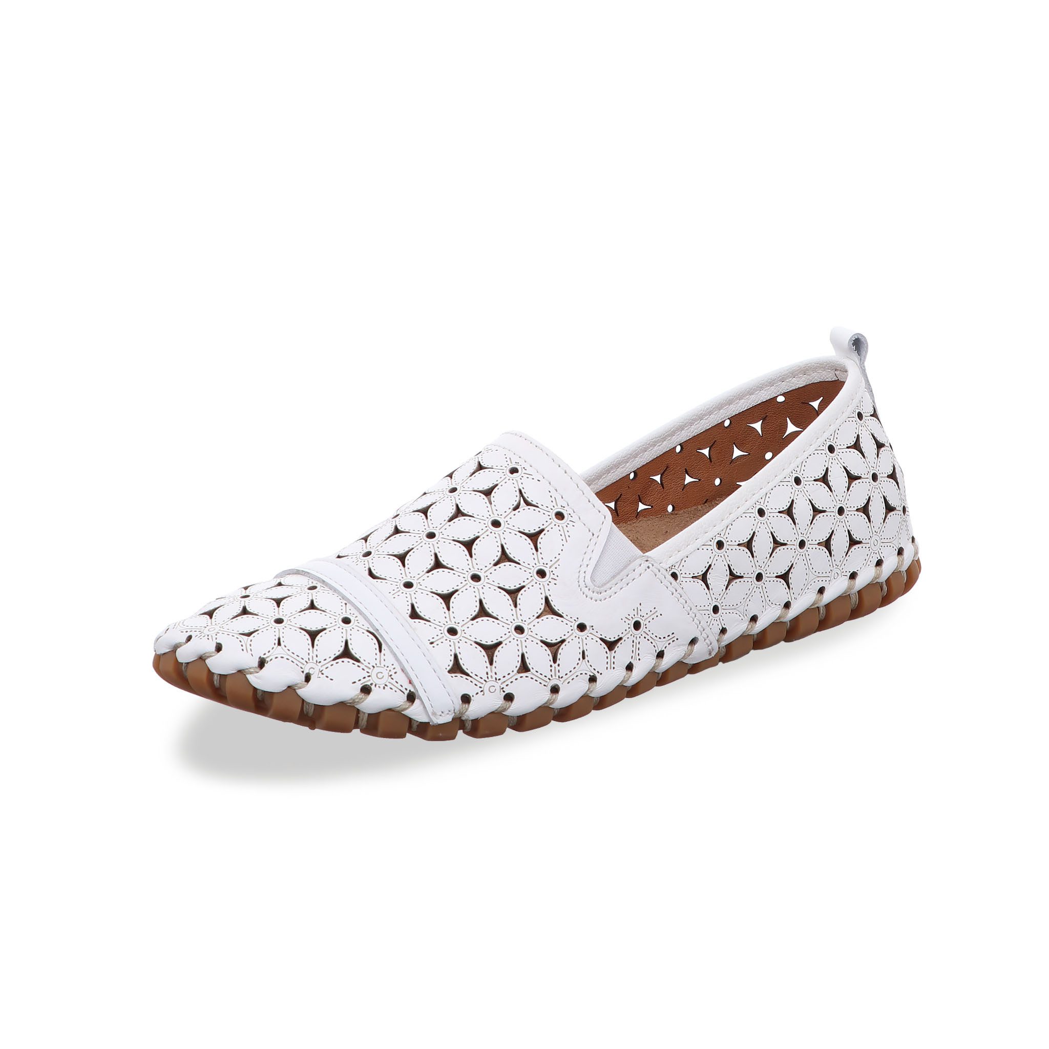 Gemini Damen Ballerina