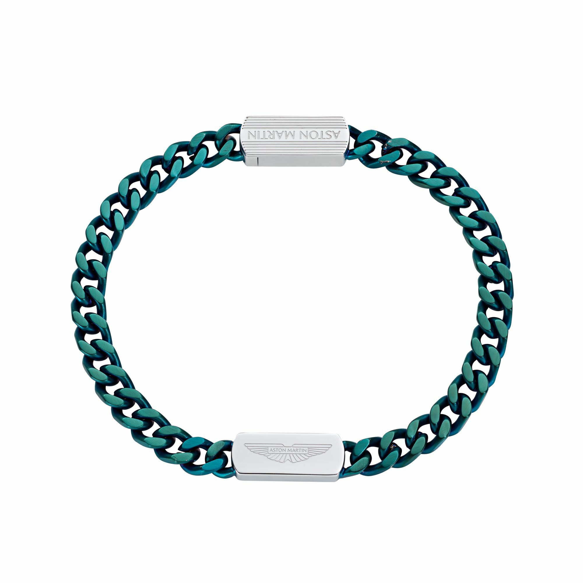 Aston Martin Armband Armband für Herren (keine Angabe, 1-tlg., Männlich)