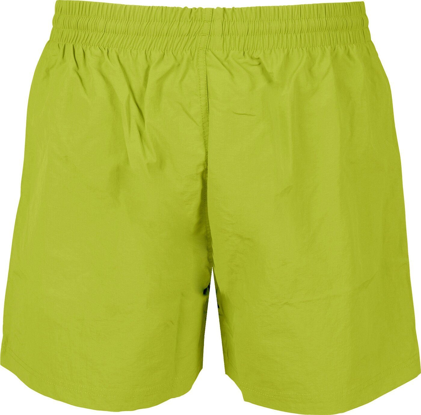 Arena Badeshorts M TUMBY BOXER 670 SOFT GREEN-NAVY