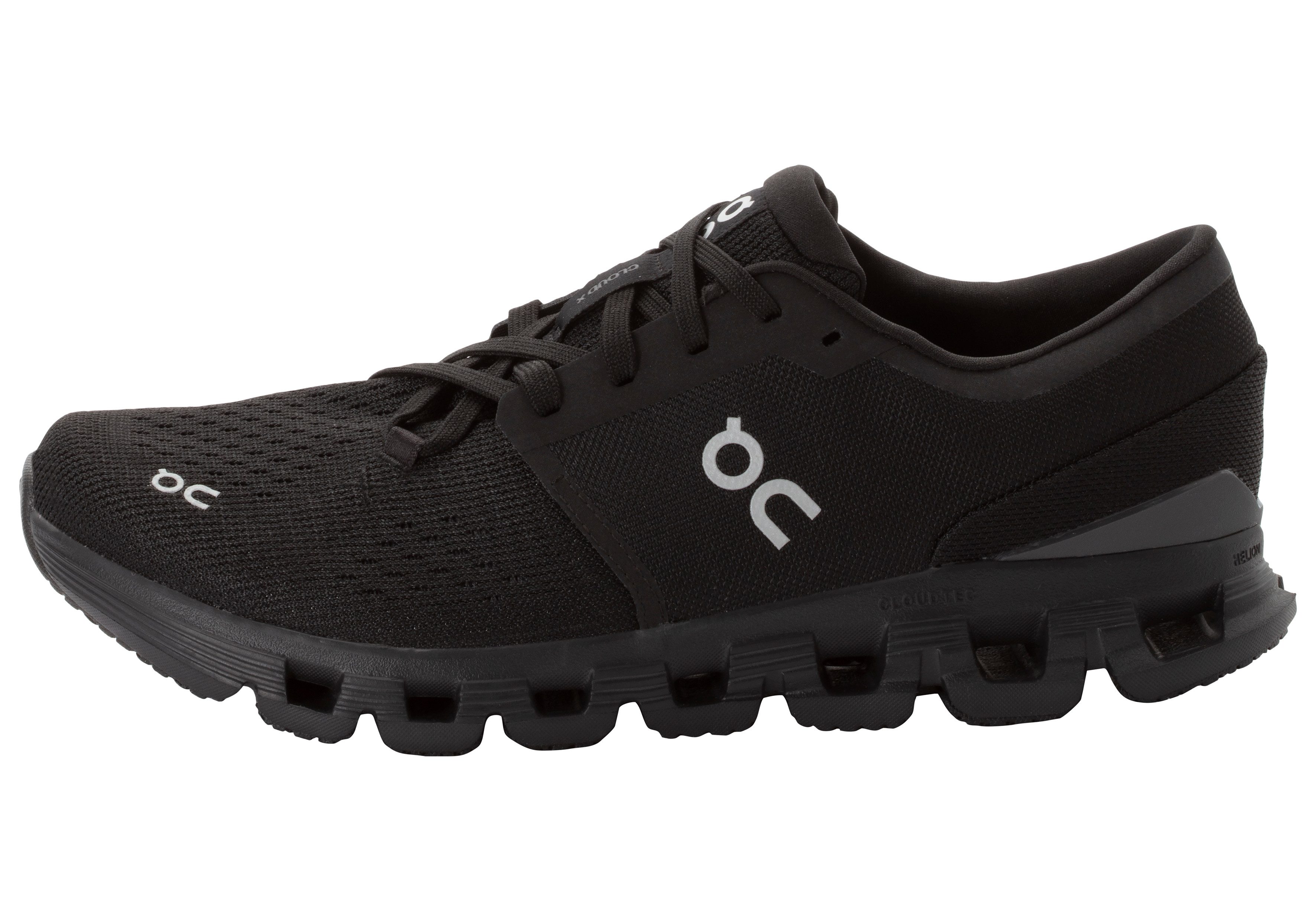 ON RUNNING Cloud X 4 Sneaker günstig online kaufen