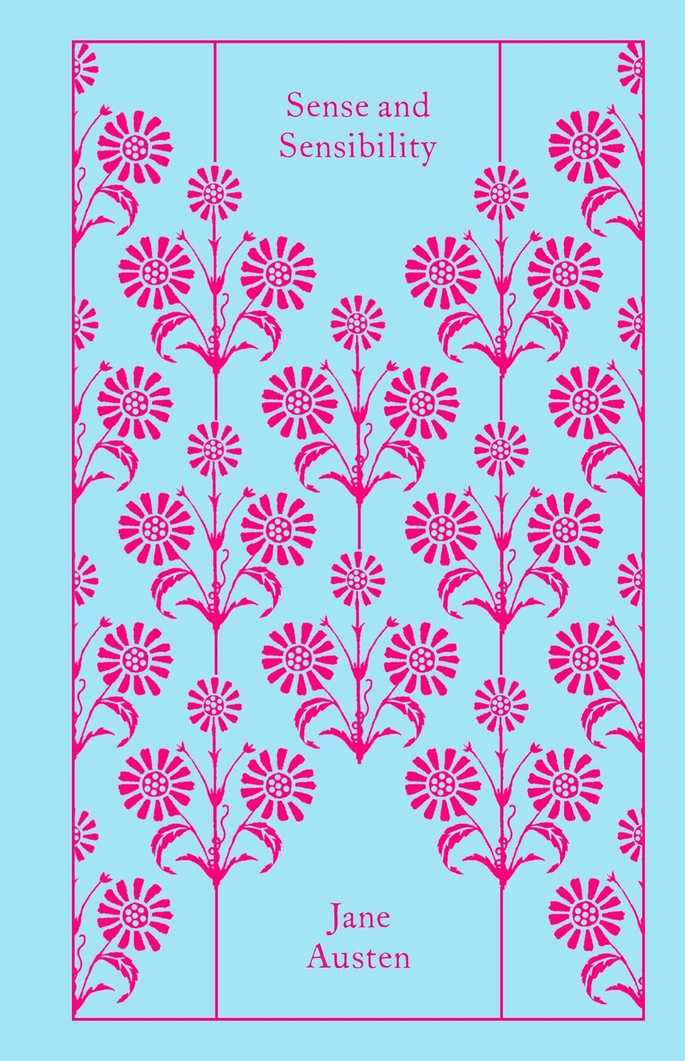 Belletristik Sense and Sensibility Jane Austen