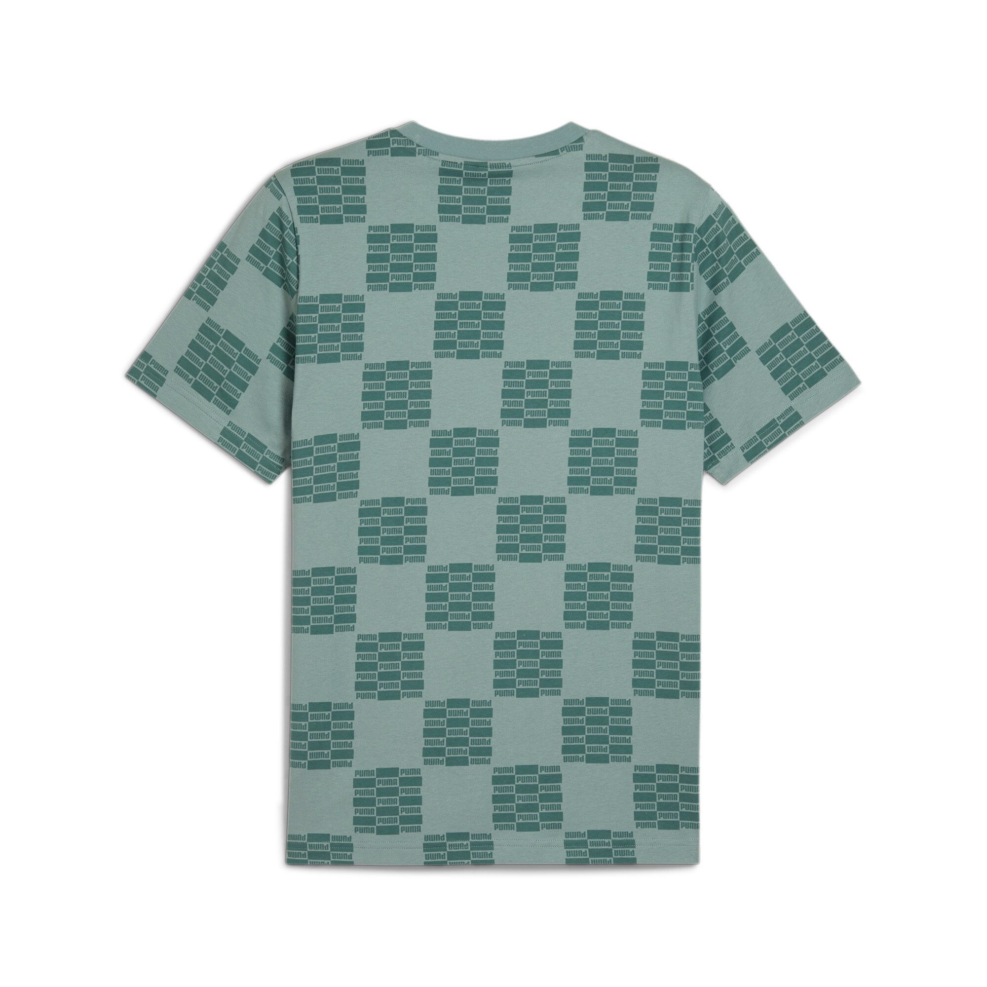 PUMA T-Shirt UNITED AOP TEE günstig online kaufen