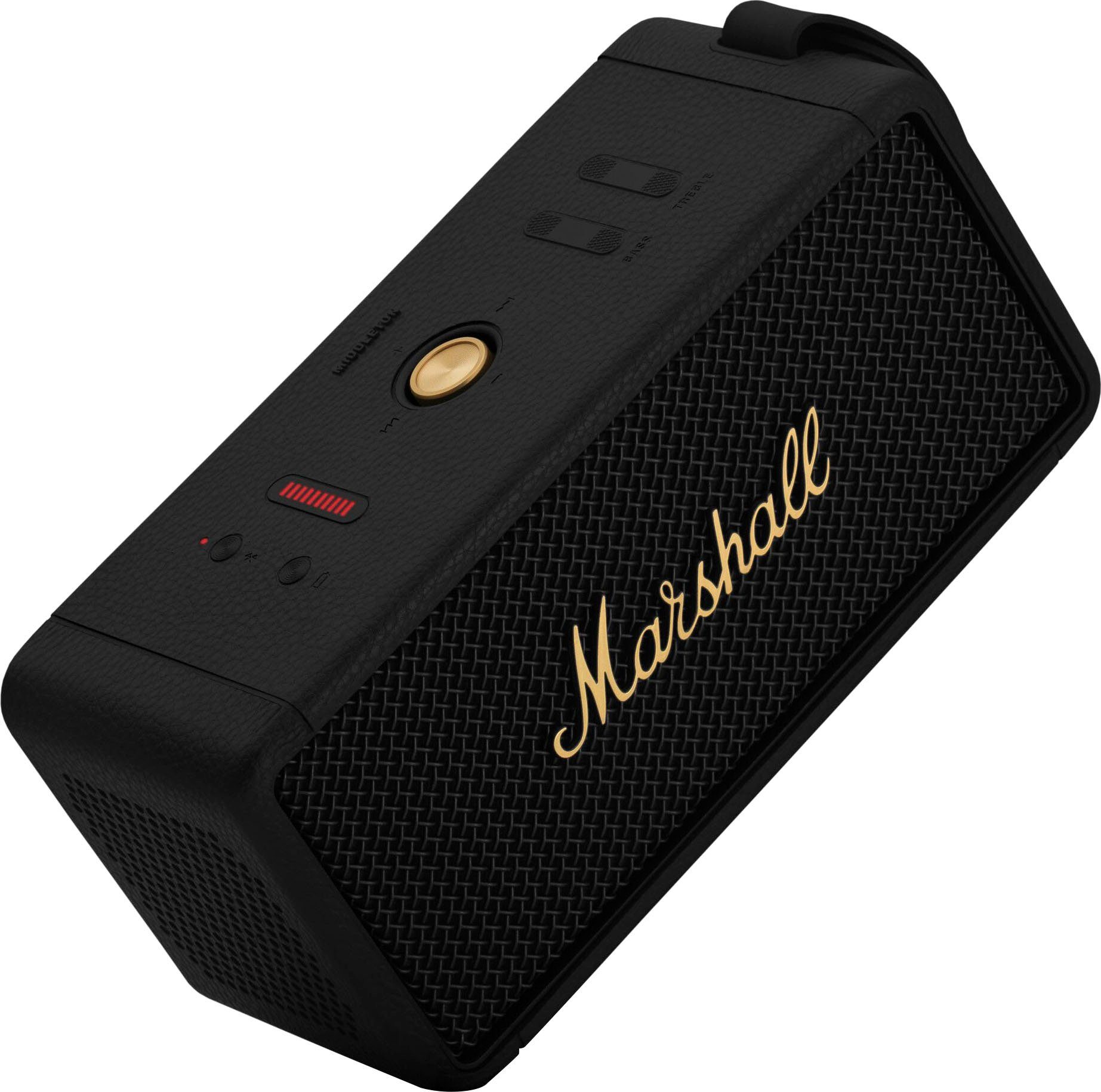 Marshall Middleton Lautsprecher Stereo (Bluetooth, 110 W)