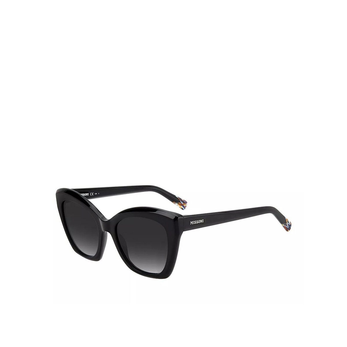 (1-St) Sonnenbrille Missoni schwarz