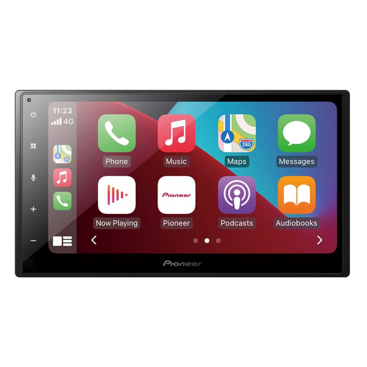 Pioneer SPH-DA160DAB Autoradio