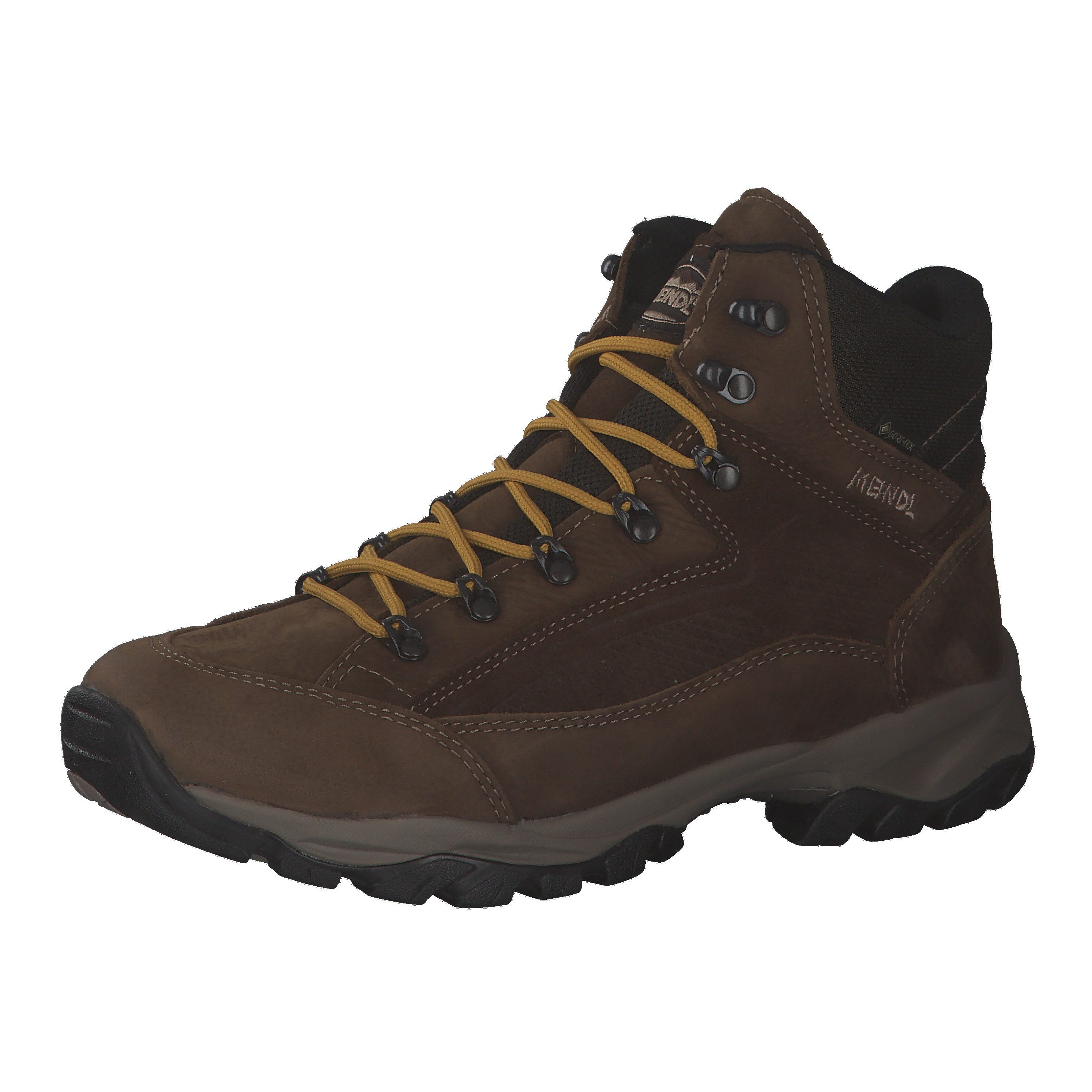 Meindl Meindl Herren Wanderstiefel Baltimore GTX 2964 Wanderstiefel