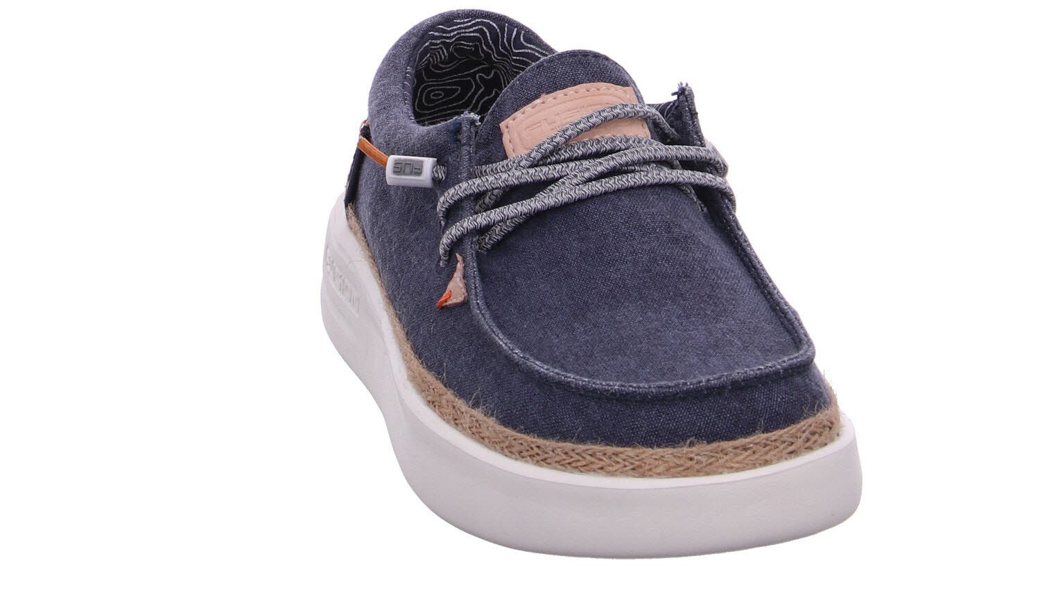 Fusion Lily Daunenschuh