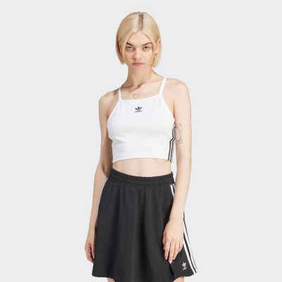 adidas Originals Tanktop 3 S CROP TOP