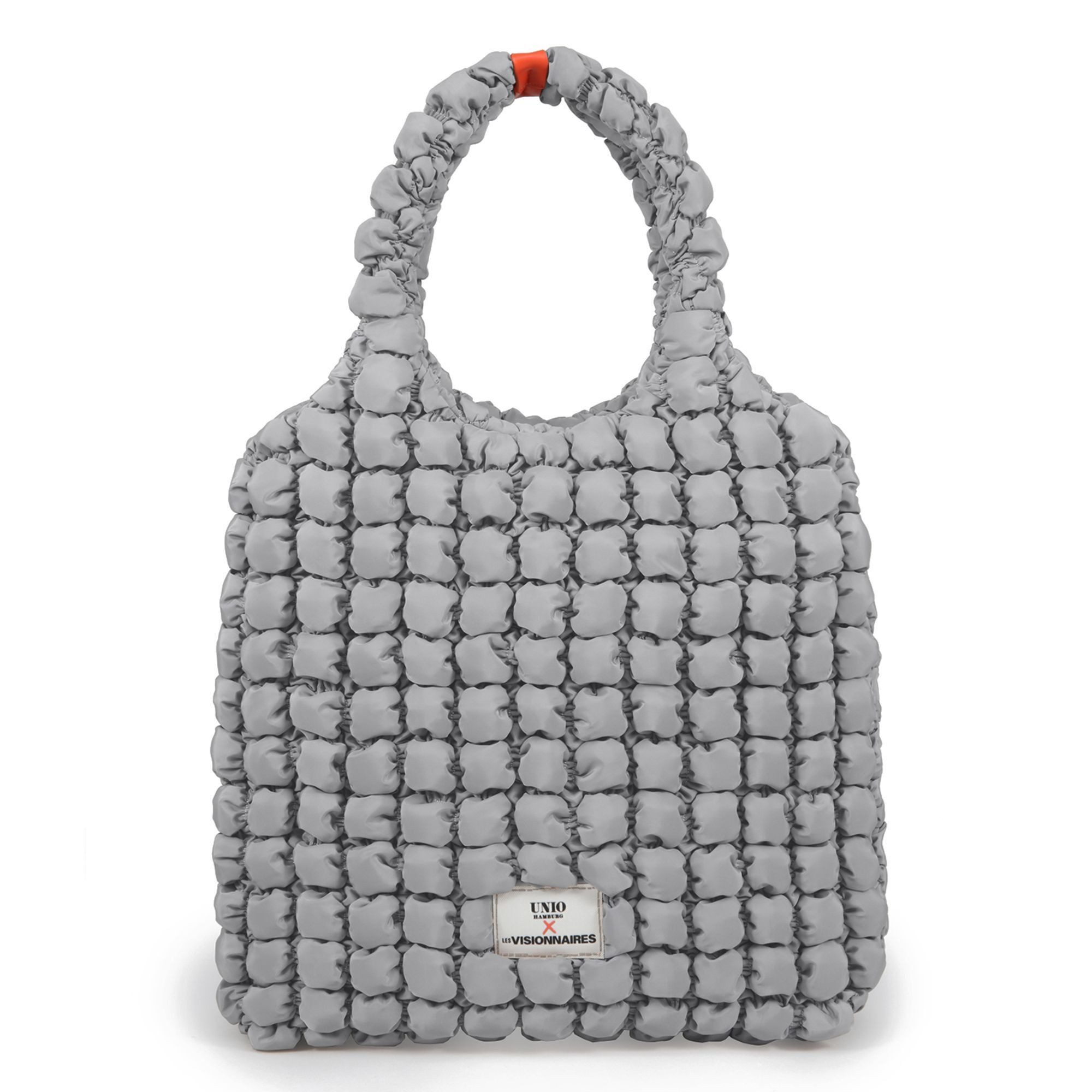 Les Visionnaires Shopper Unio Shopper, Polyester