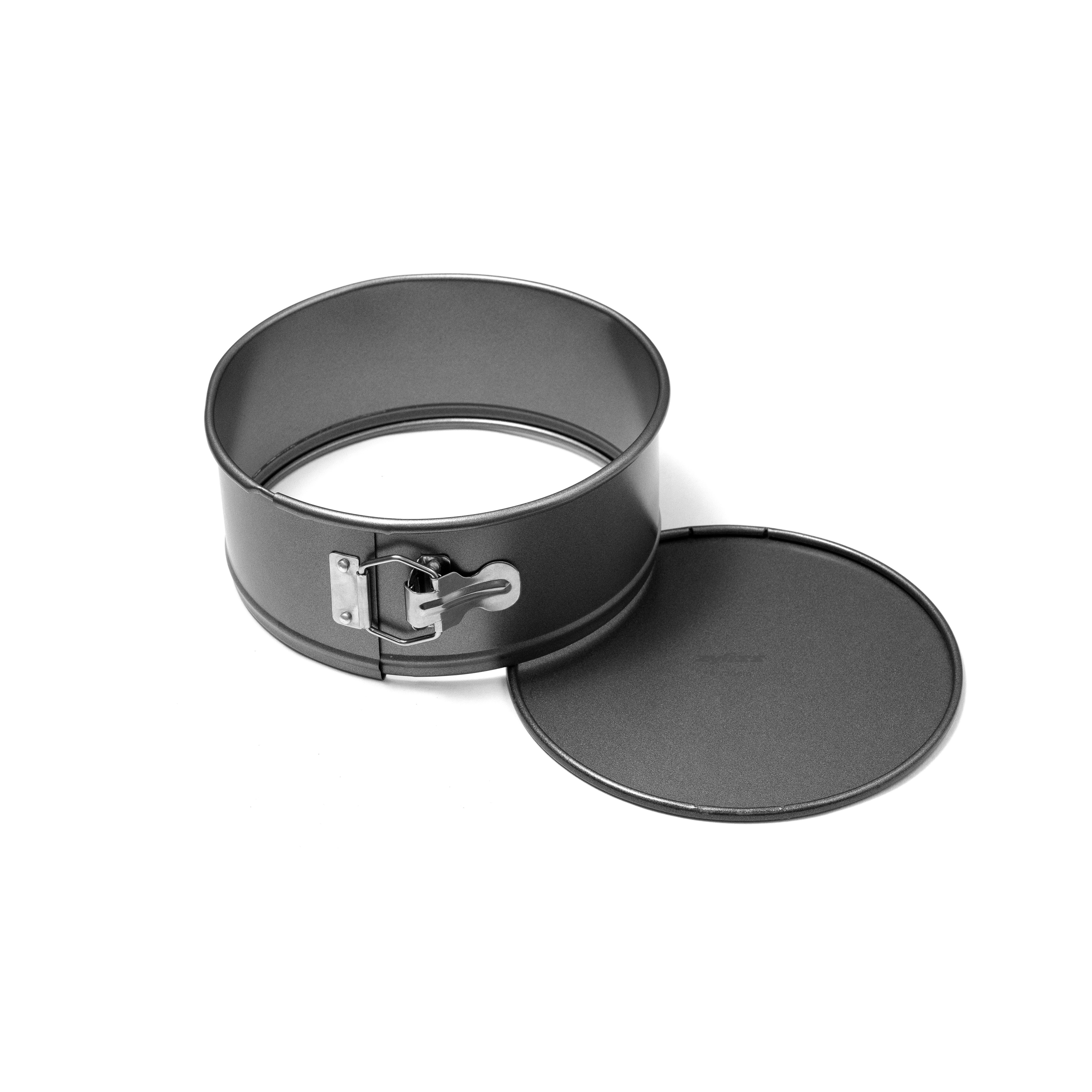 zyliss Springform Antihaft, mit herausnehmbarem Boden und Spannverschluss