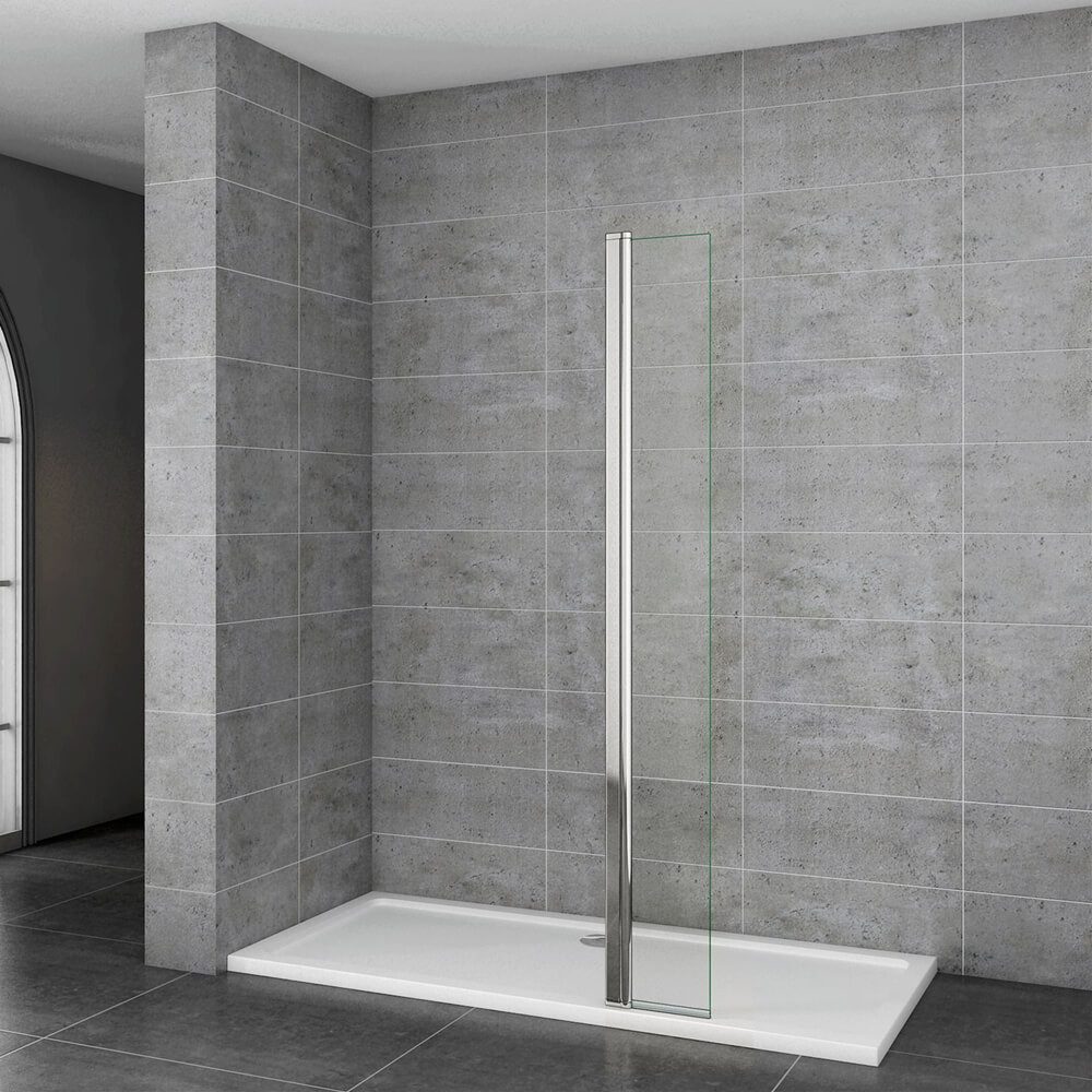 duschspa Duschwand drehbar Flipper-Panel 30/40cm 200cm günstig online kaufen