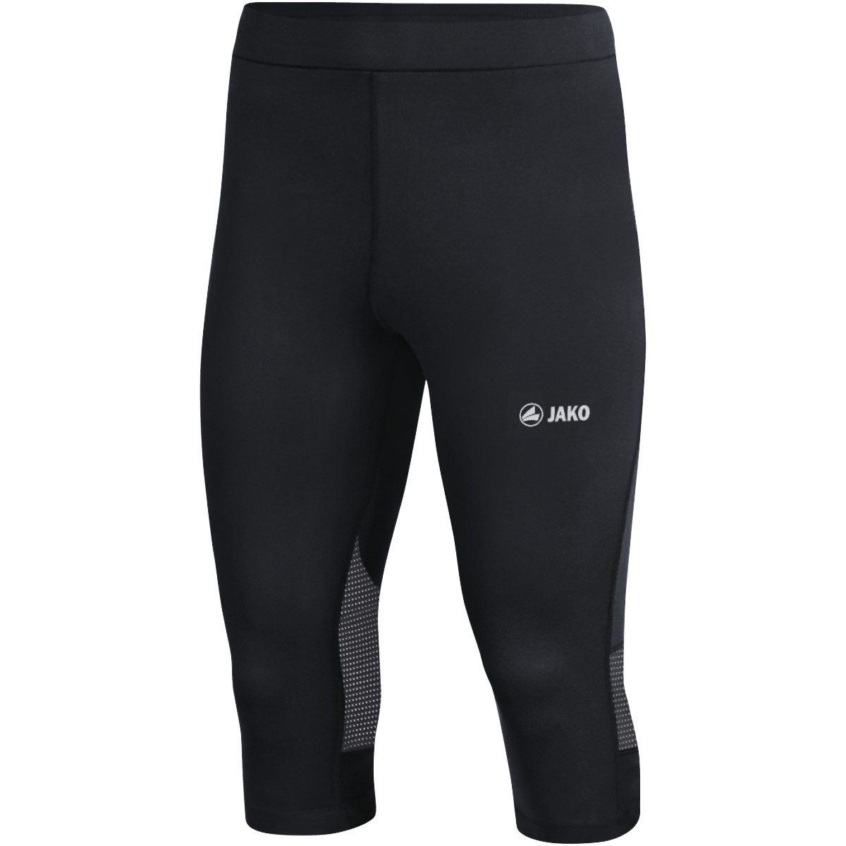 Jako Sweatbermudas 6726 Unisex Capri Run günstig online kaufen