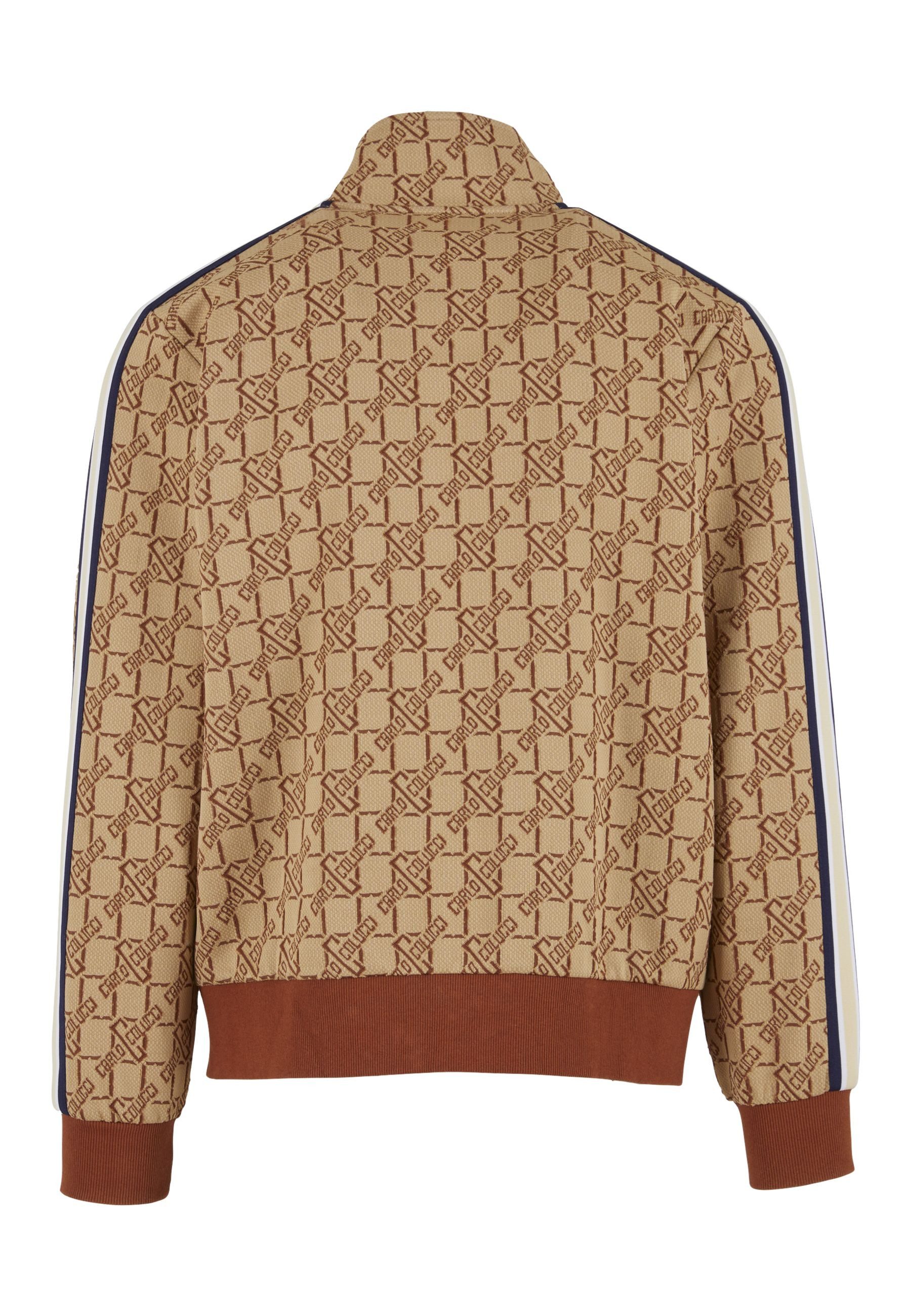 COLUCCI Sweatjacke Faggionato günstig online kaufen