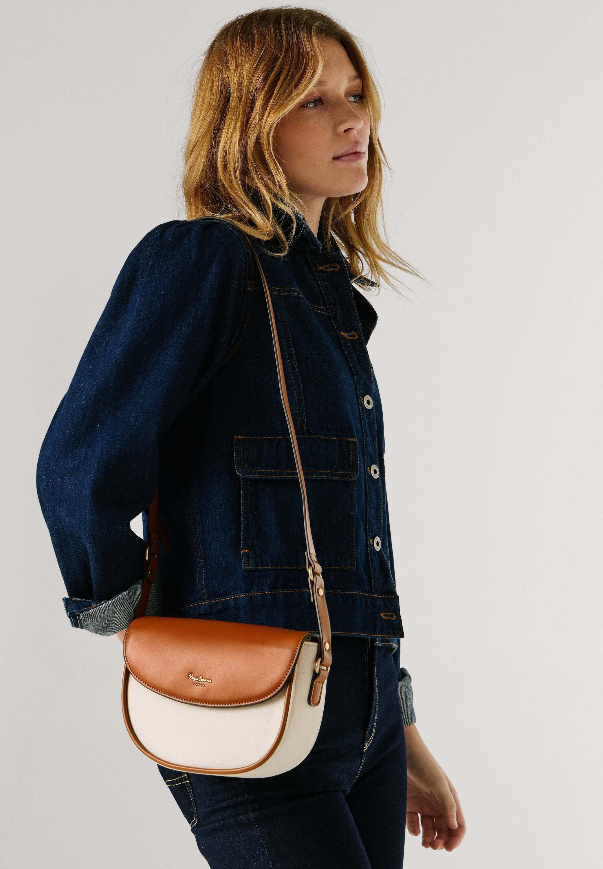 Pepe Jeans Handtasche handbag CRISHA TALE