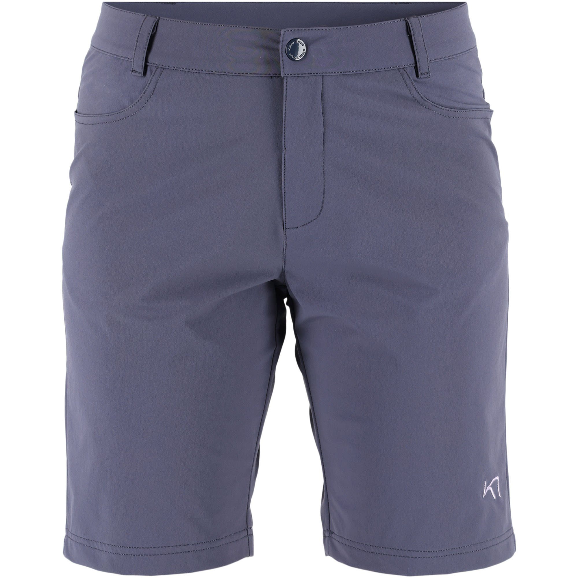 Traa Hiking Kari Kari Shorts Traa Thale Shorts Damen Strandshorts W