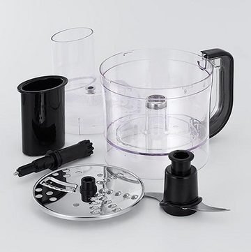 RUSSELL HOBBS Zerkleinerer Food Processor Compact Home Mini 25280-56, 500 W