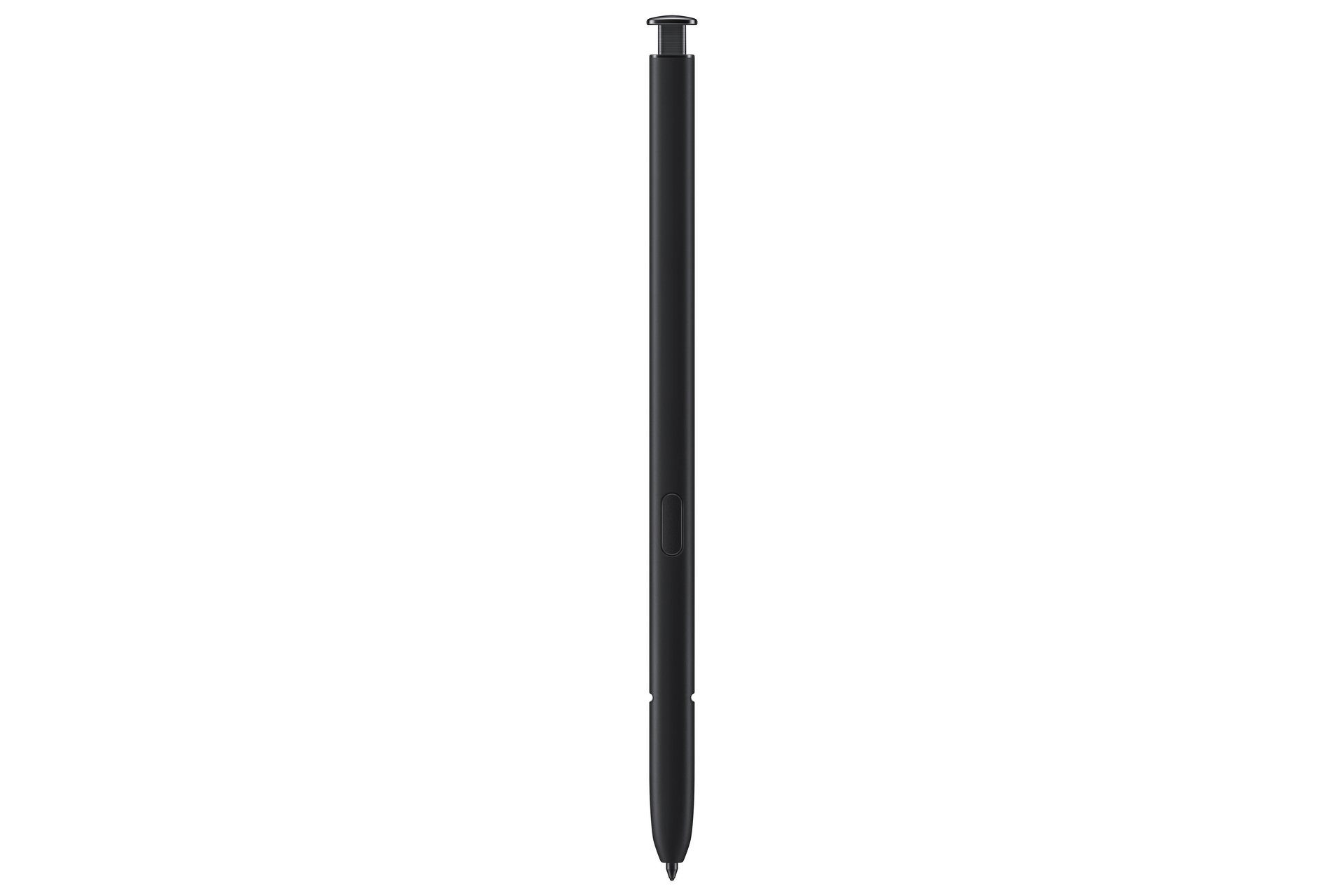 Ultra - Schwarz S23 Eingabestift Galaxy Pen Samsung S