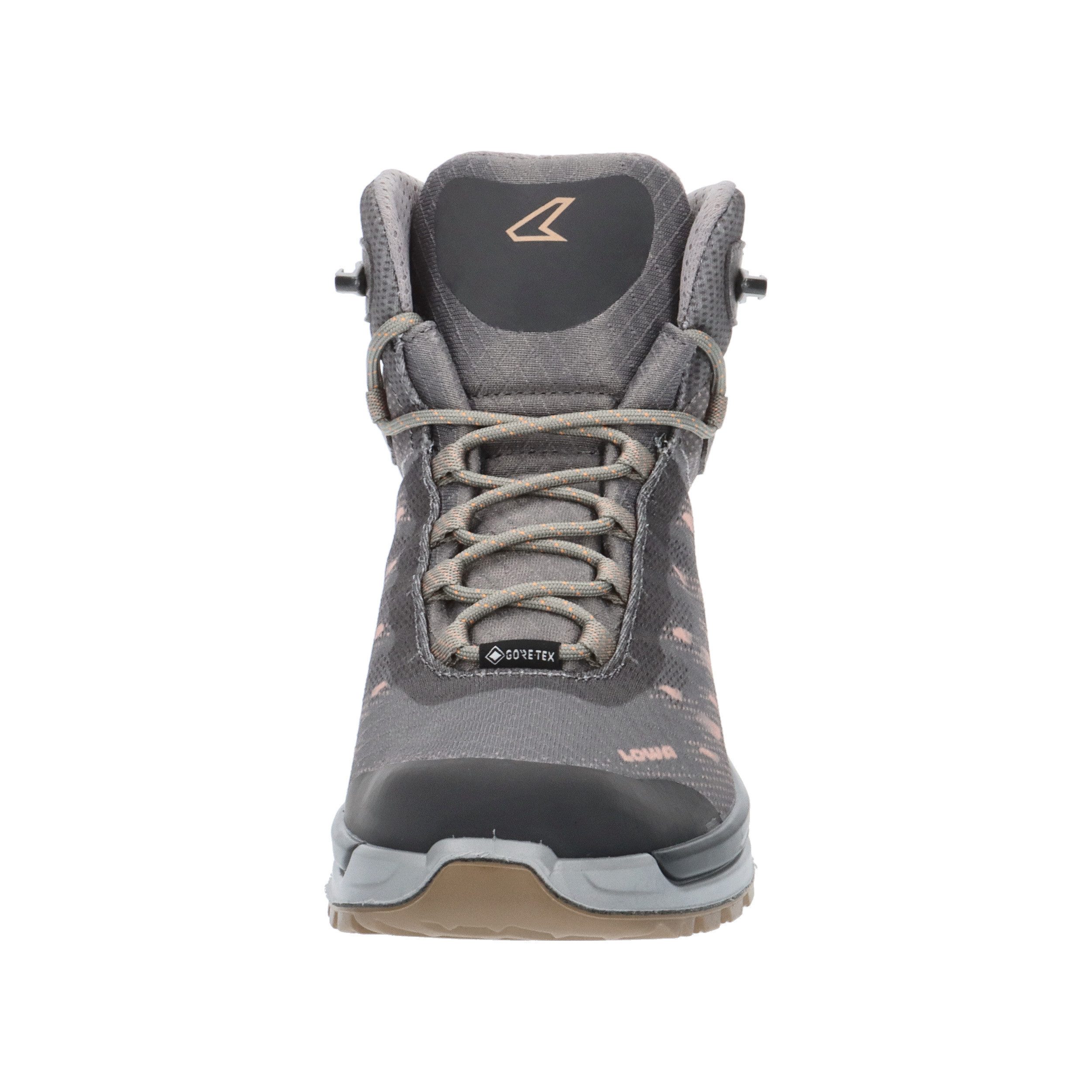 Lowa Lowa Damen Wanderschuhe Ferrox GTX Mid Ws 320679 Trekkingschuh