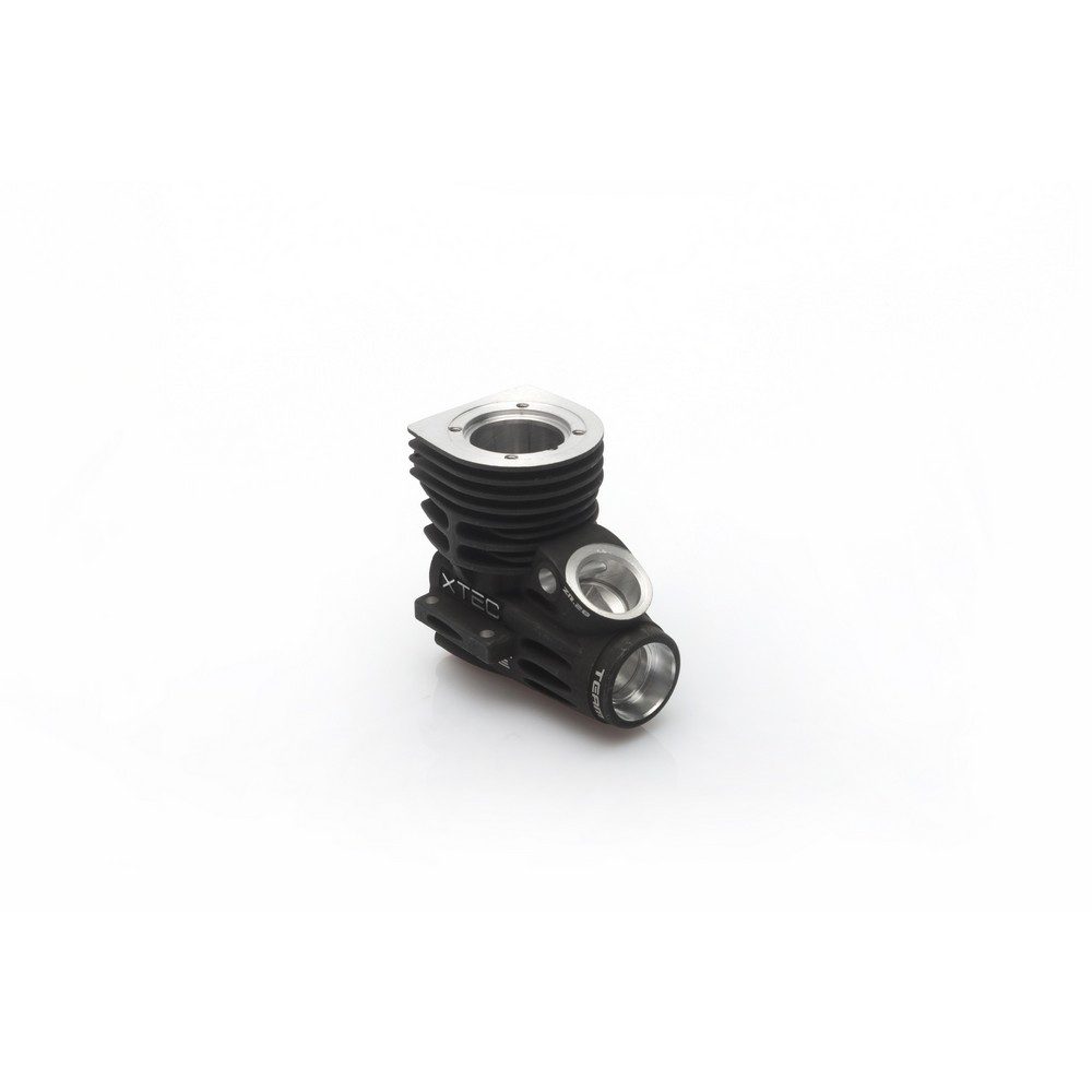Modellbausatz LRP 38534 Gehäuse - ZR.28 Spec.4 Pullstart